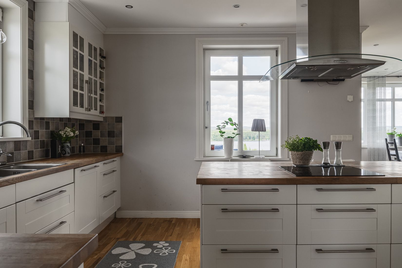 Villa, Bryggegården 35, Sunne