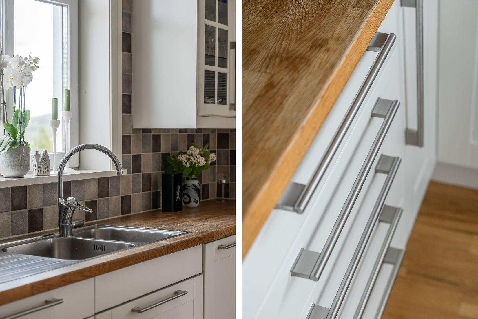 Villa, Bryggegården 35, Sunne