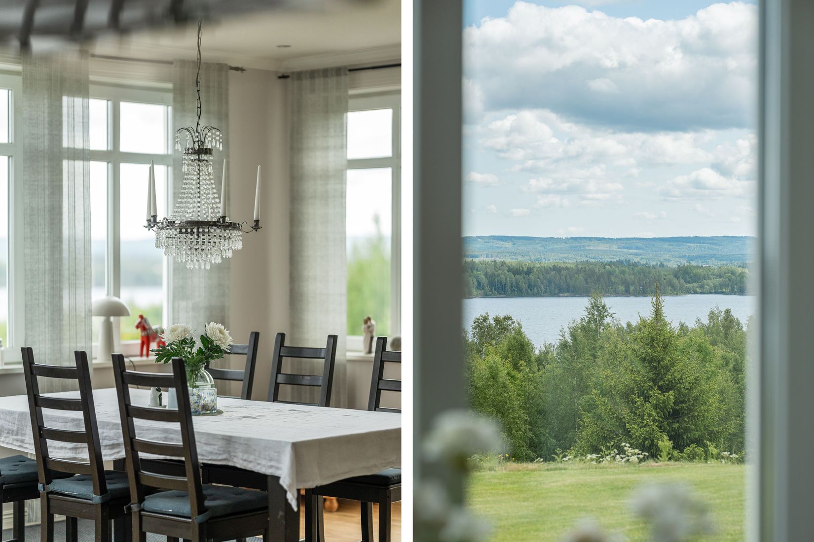 Villa, Bryggegården 35, Sunne