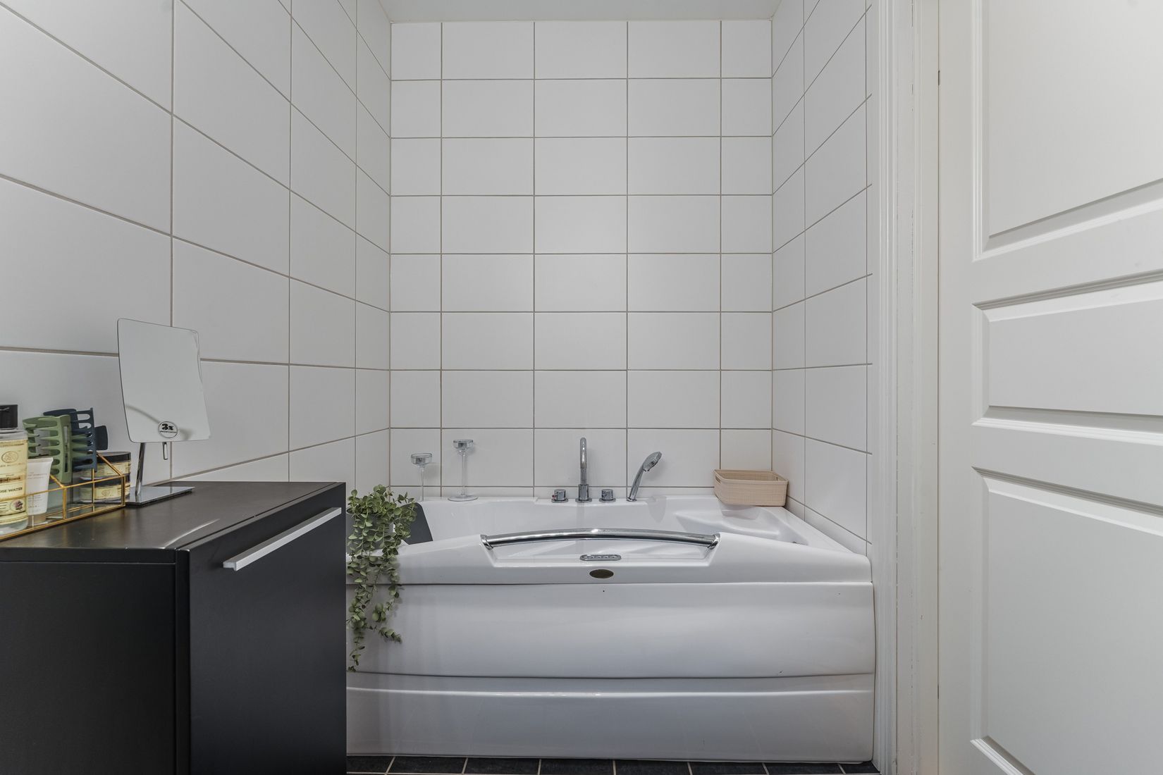 Villa, Bryggegården 35, Sunne