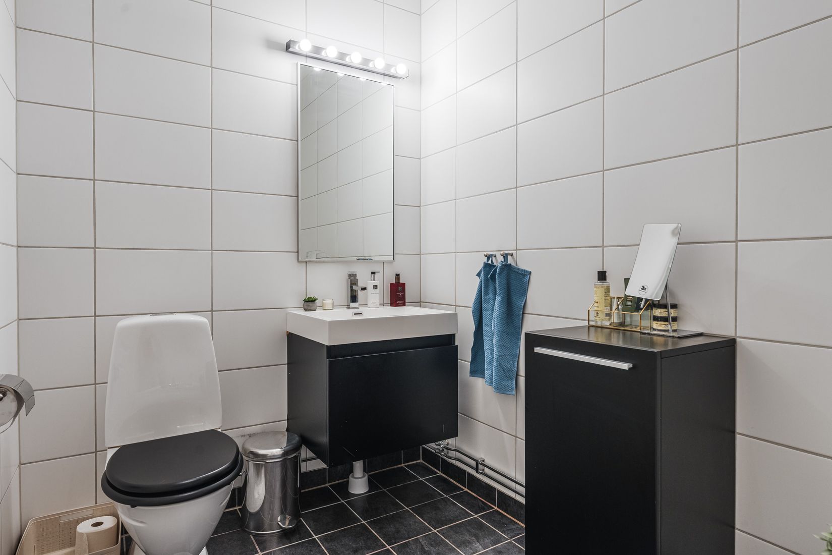 Villa, Bryggegården 35, Sunne