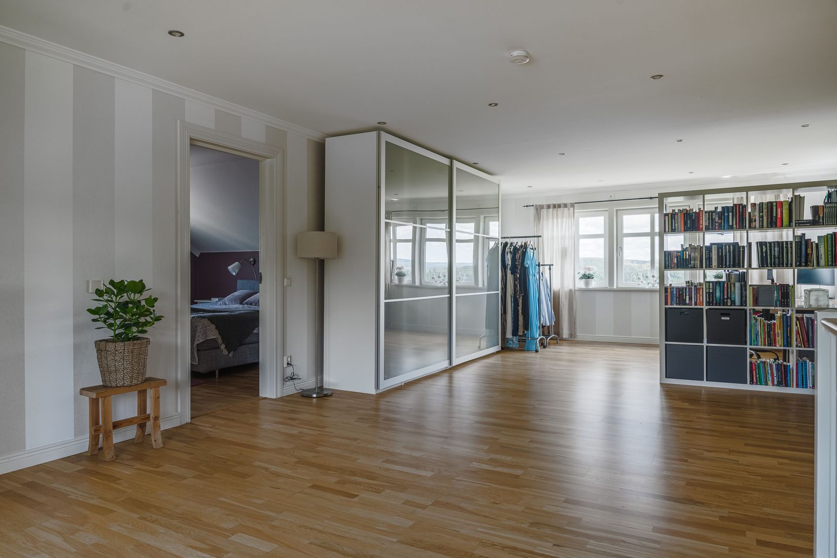 Villa, Bryggegården 35, Sunne