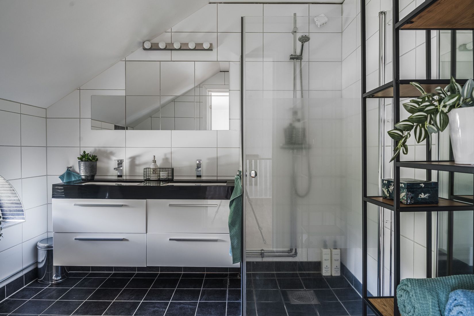 Villa, Bryggegården 35, Sunne