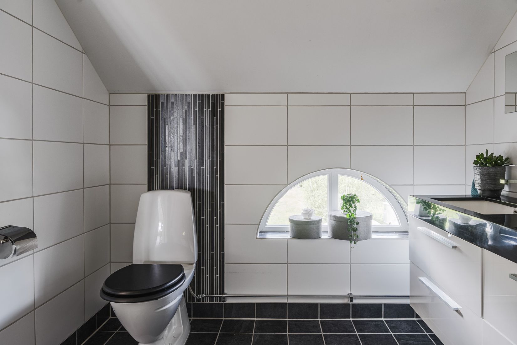 Villa, Bryggegården 35, Sunne