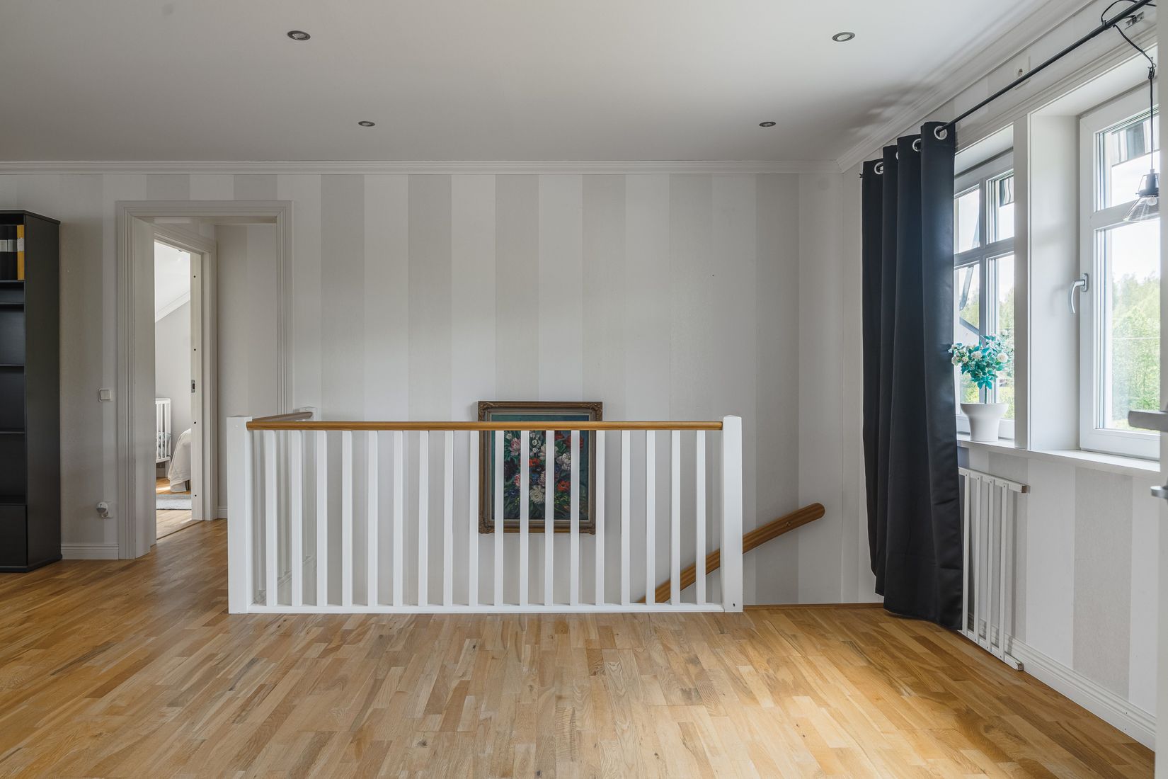 Villa, Bryggegården 35, Sunne