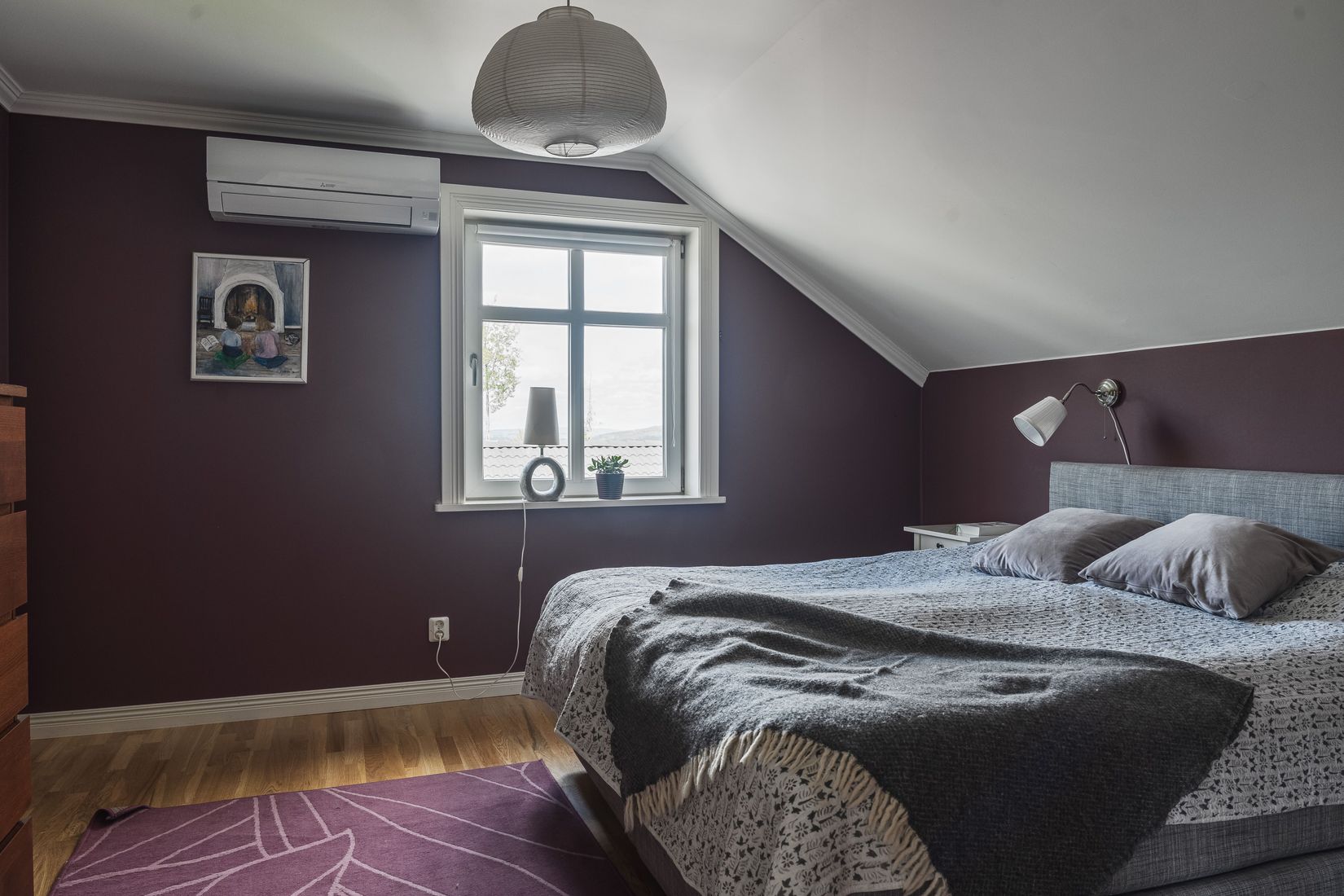 Villa, Bryggegården 35, Sunne