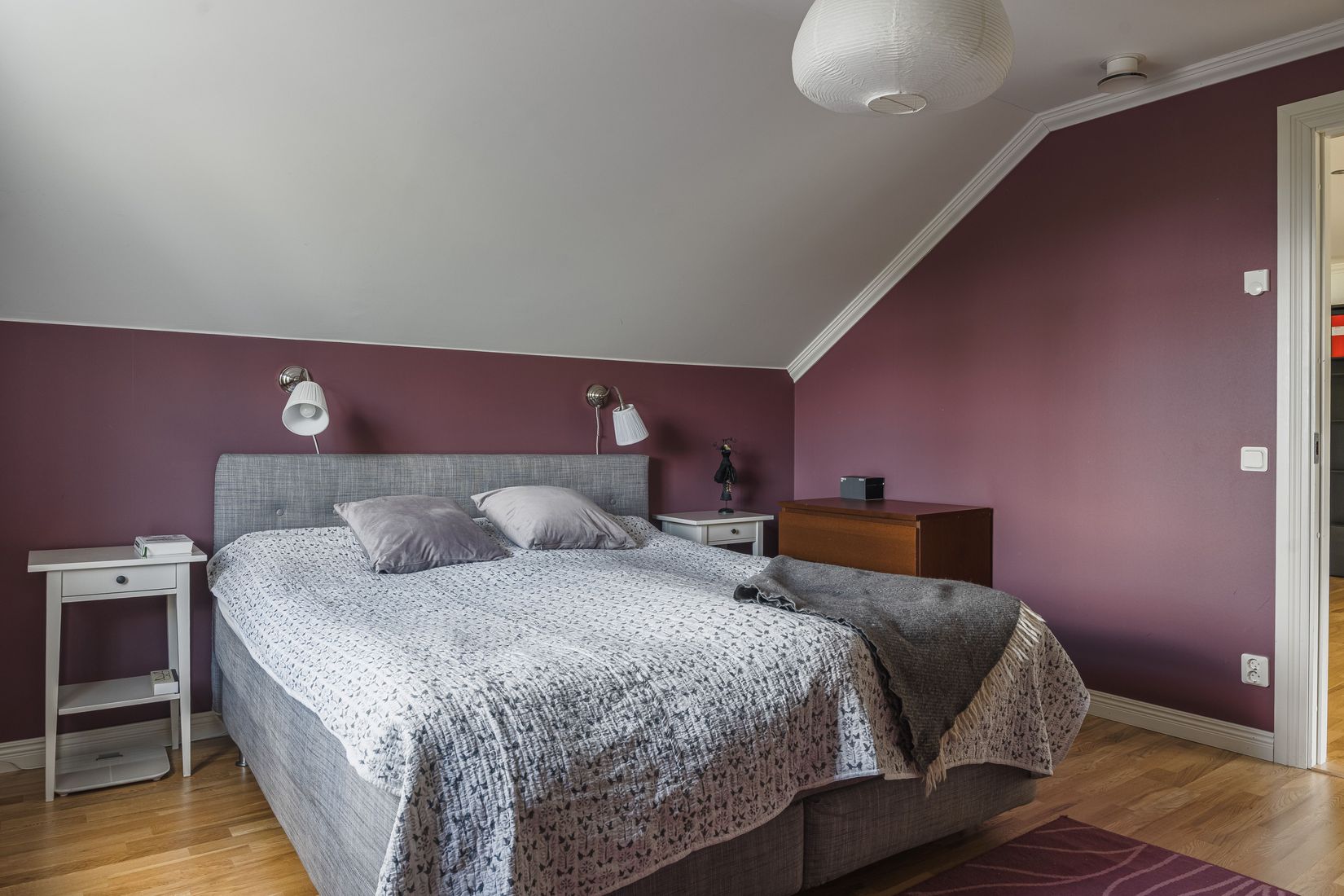 Villa, Bryggegården 35, Sunne