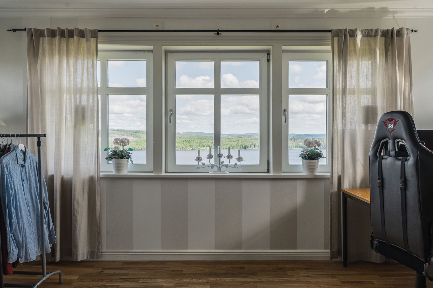 Villa, Bryggegården 35, Sunne