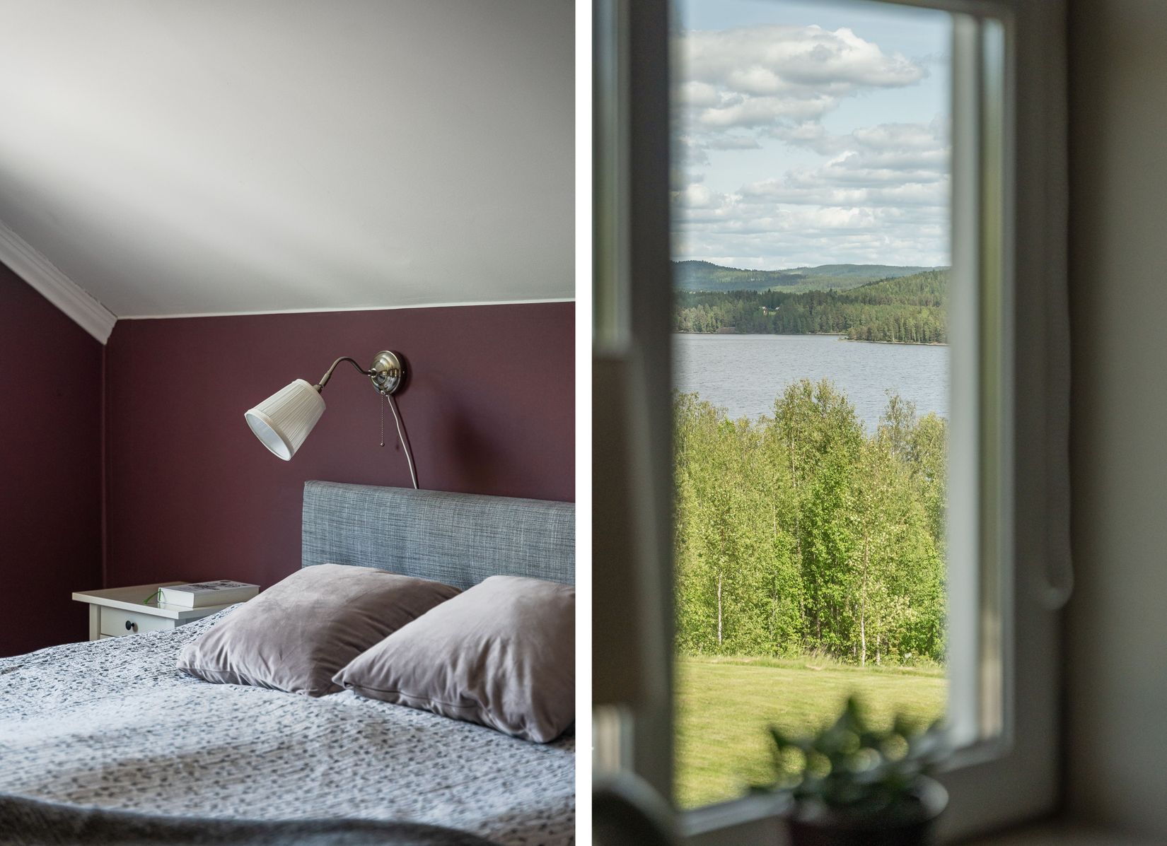 Villa, Bryggegården 35, Sunne