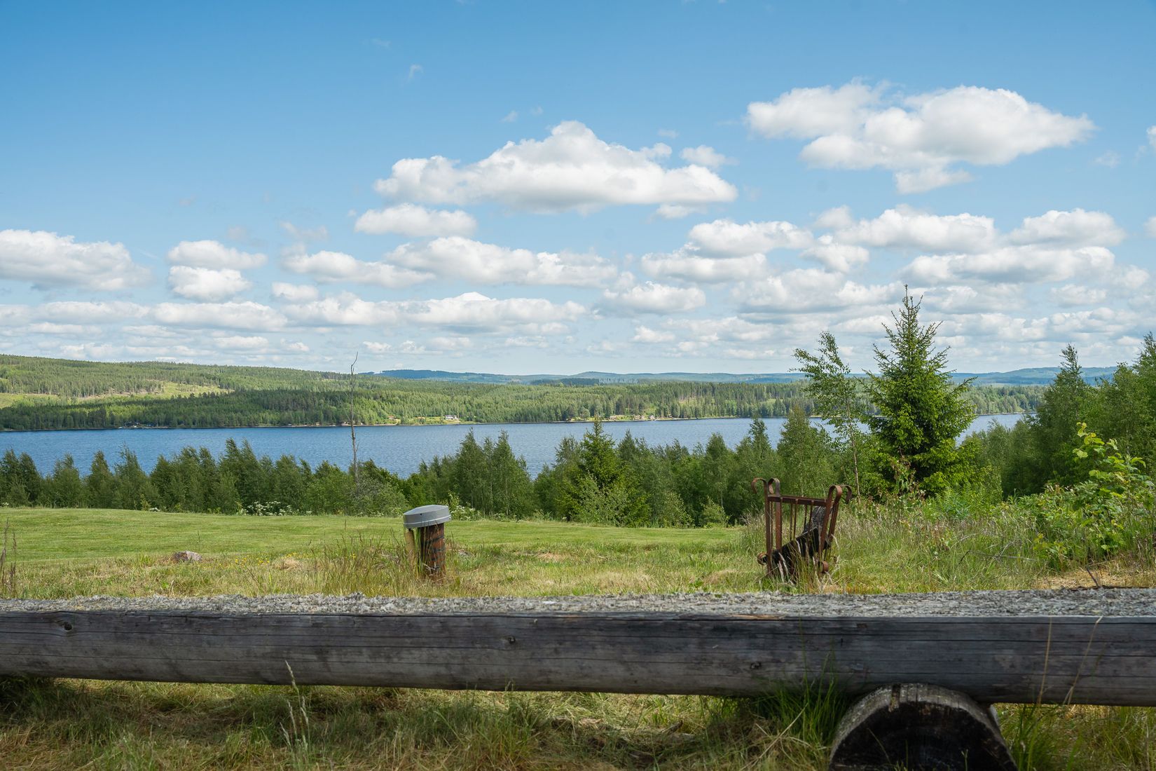 Villa, Bryggegården 35, Sunne