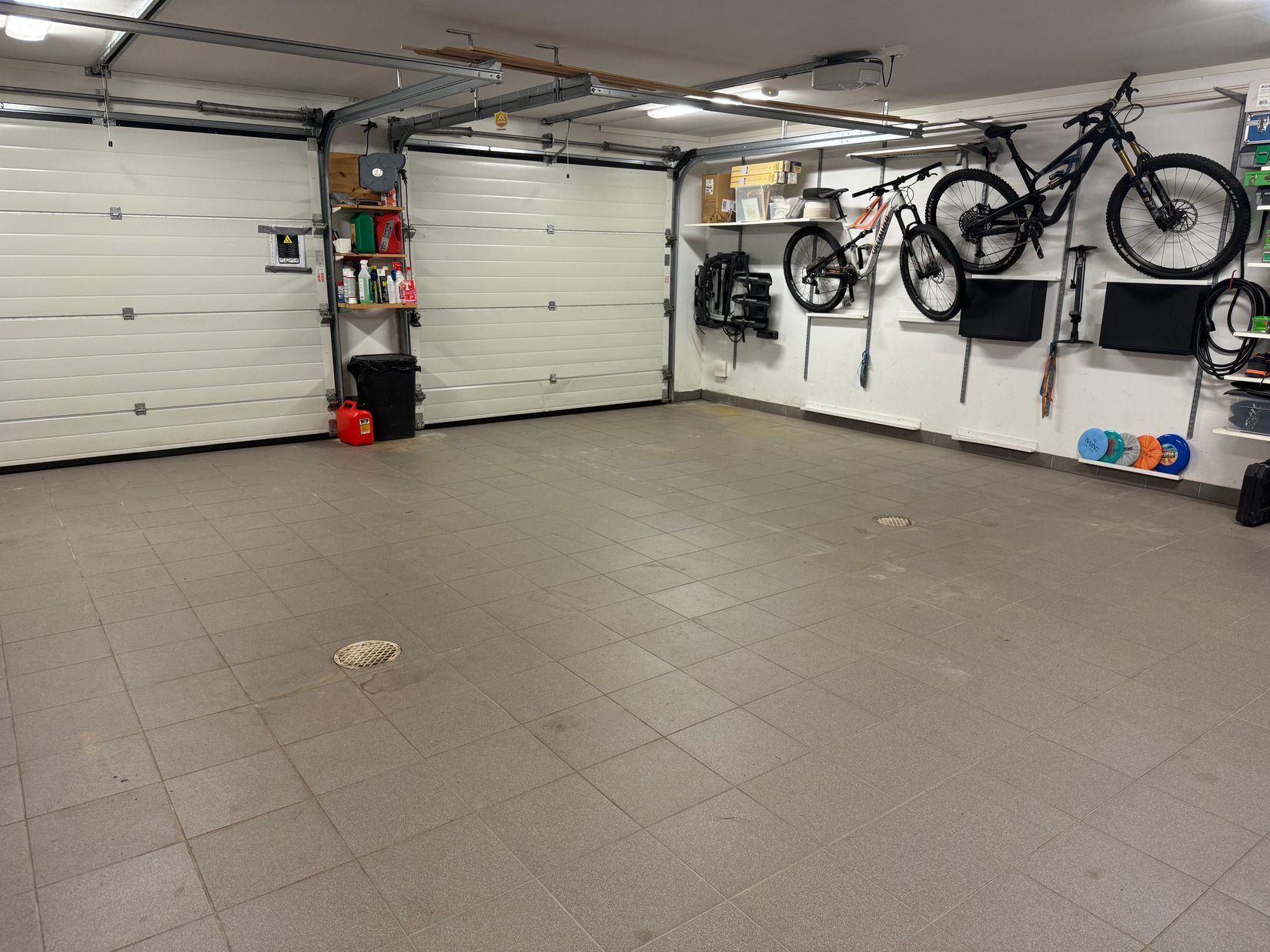 Villa, Bryggegården 35, Sunne