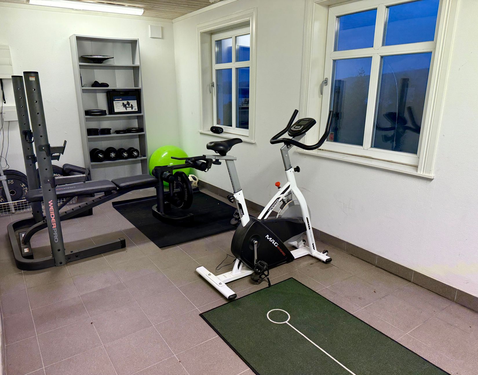 Villa, Bryggegården 35, Sunne