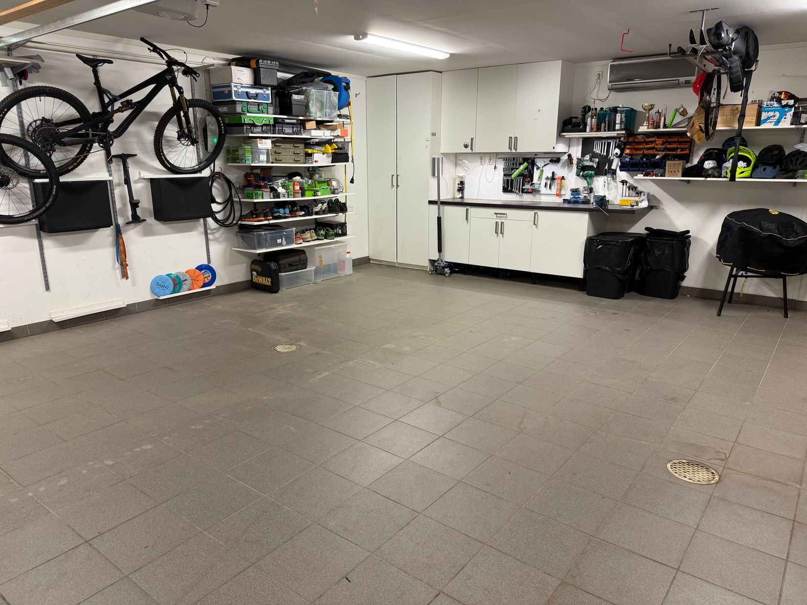 Villa, Bryggegården 35, Sunne