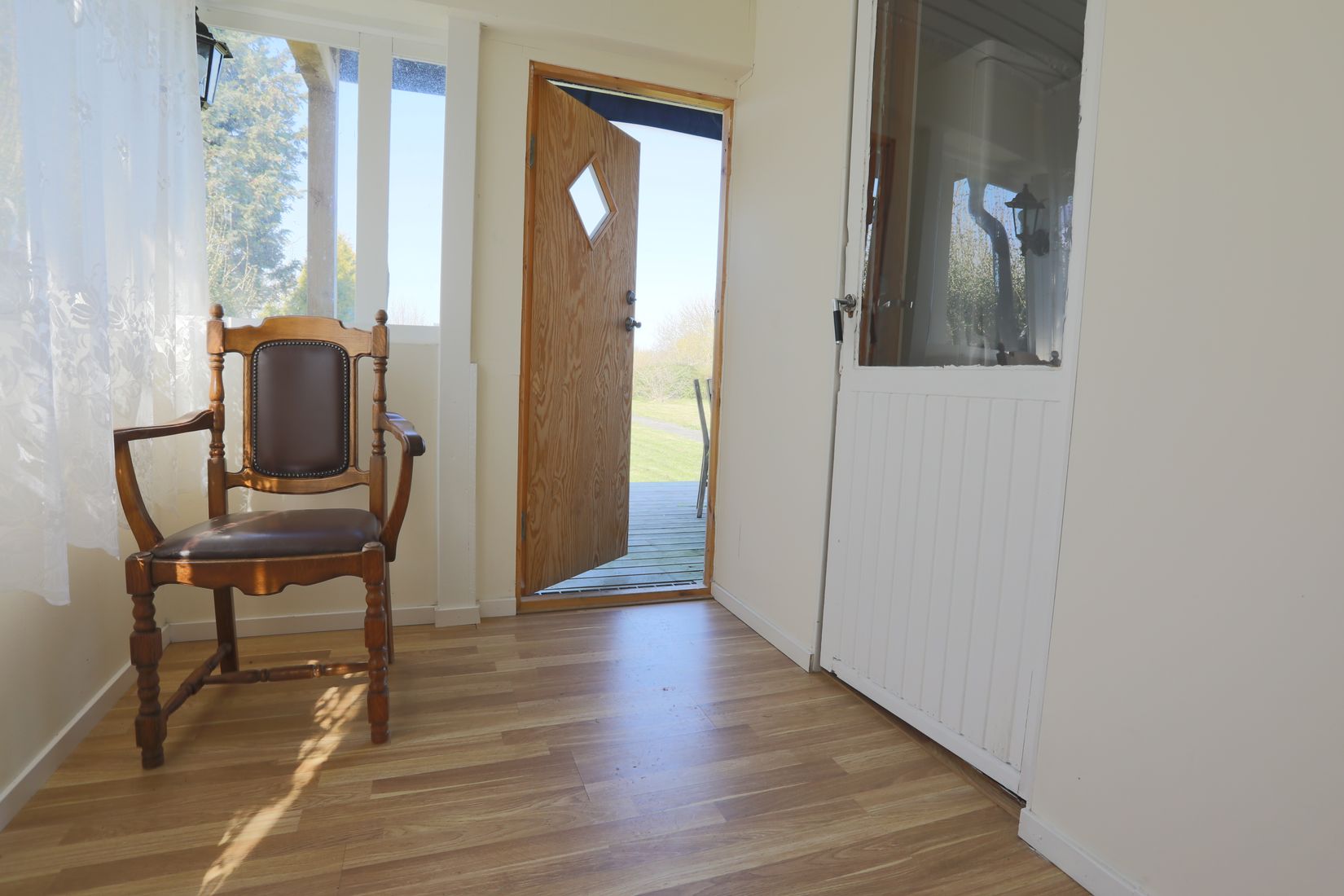 Fritidshus,  S:t Olovs vång gång 10, Stuga nr 10, Landskrona