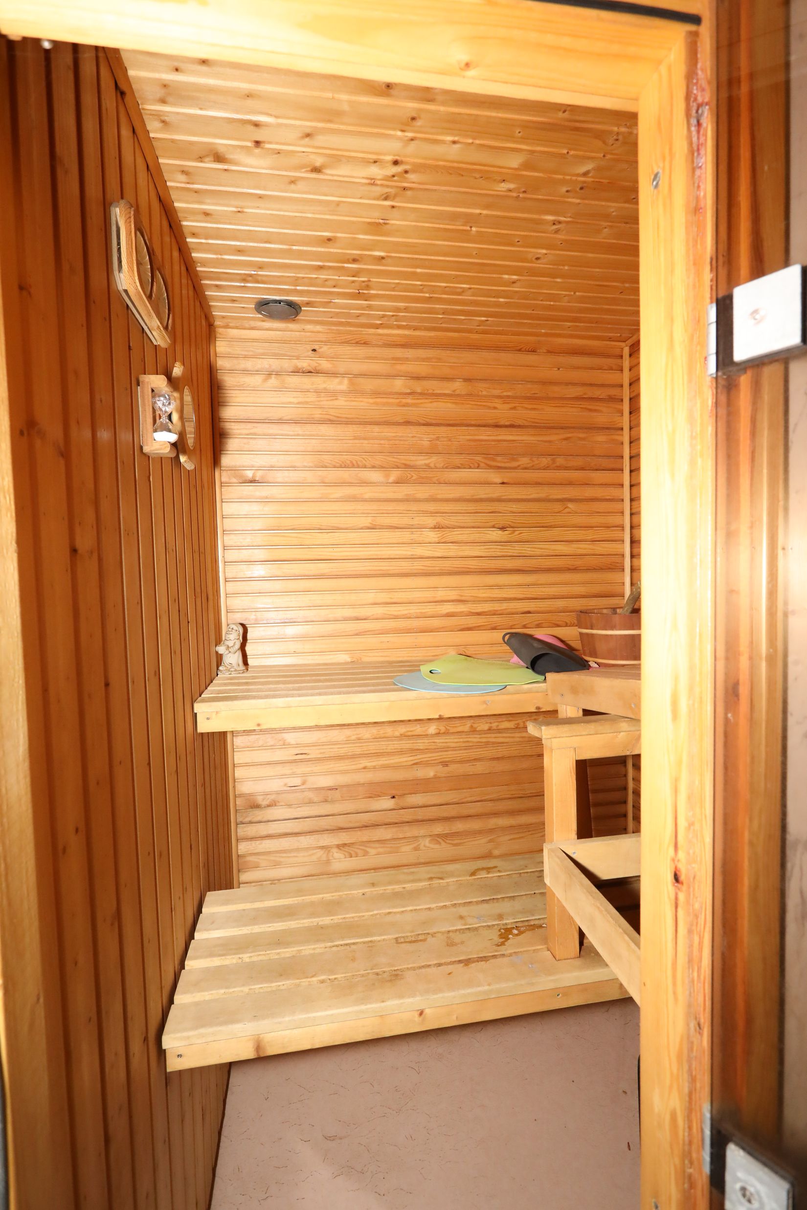 Fritidshus,  S:t Olovs vång gång 10, Stuga nr 10, Landskrona