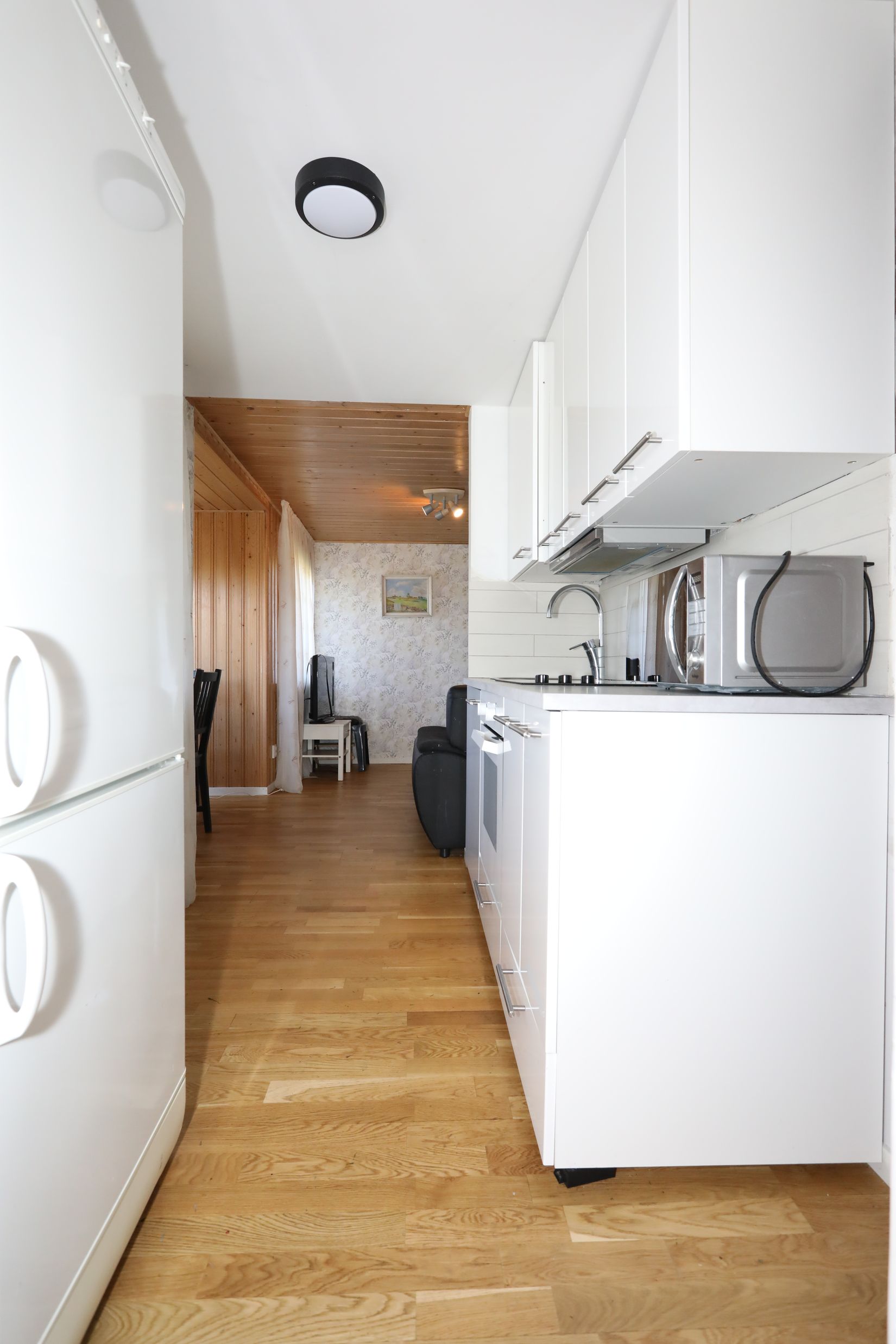 Fritidshus,  S:t Olovs vång gång 10, Stuga nr 10, Landskrona