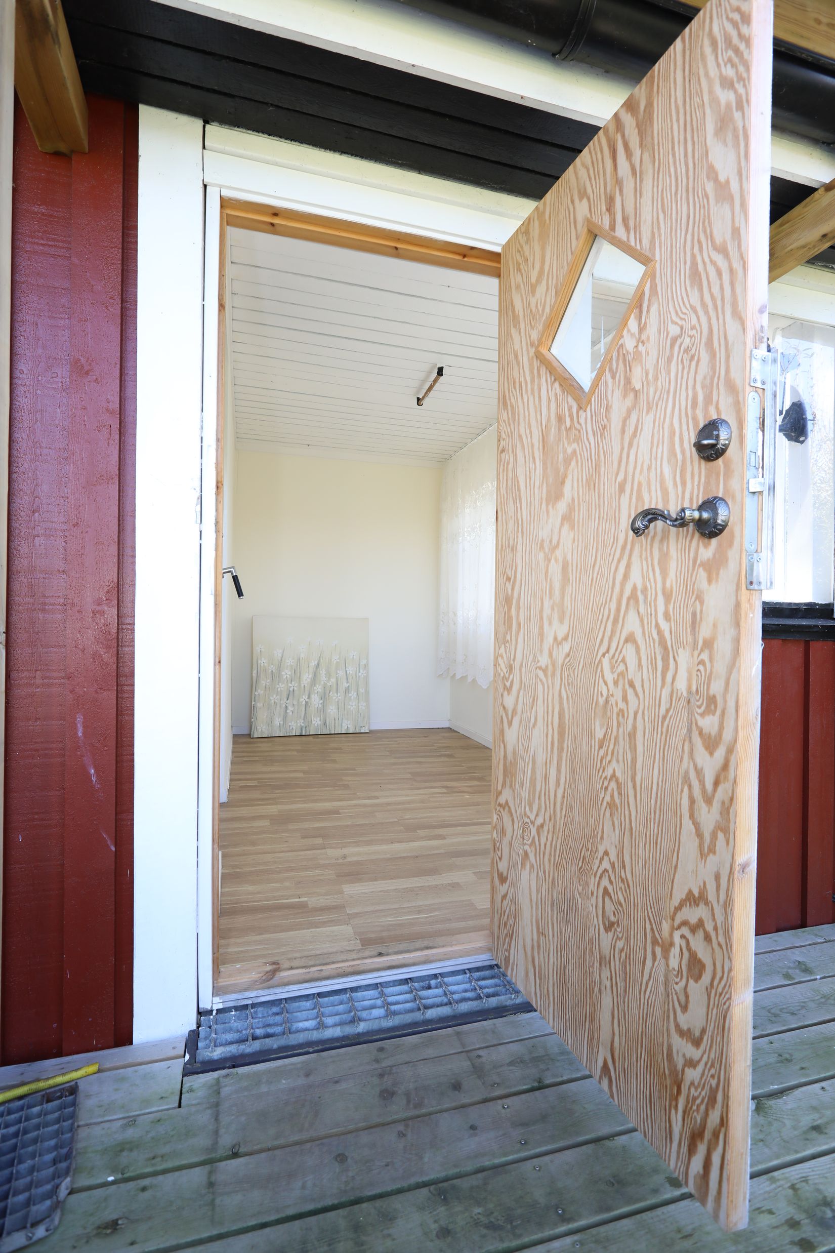 Fritidshus,  S:t Olovs vång gång 10, Stuga nr 10, Landskrona