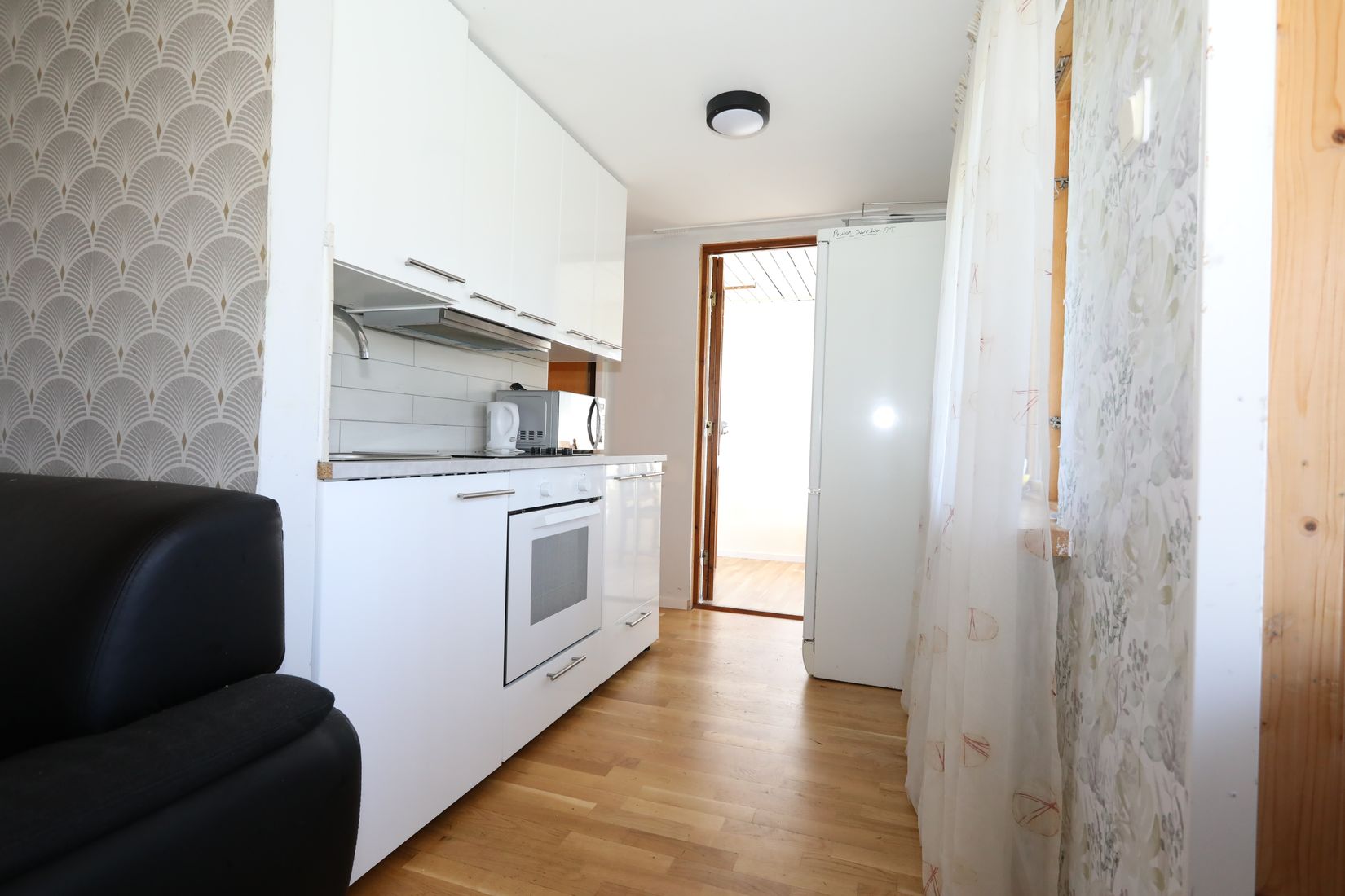 Fritidshus,  S:t Olovs vång gång 10, Stuga nr 10, Landskrona