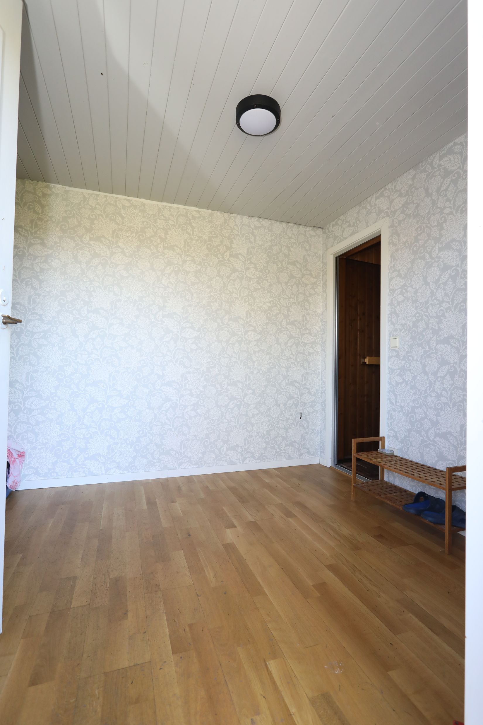 Fritidshus,  S:t Olovs vång gång 10, Stuga nr 10, Landskrona