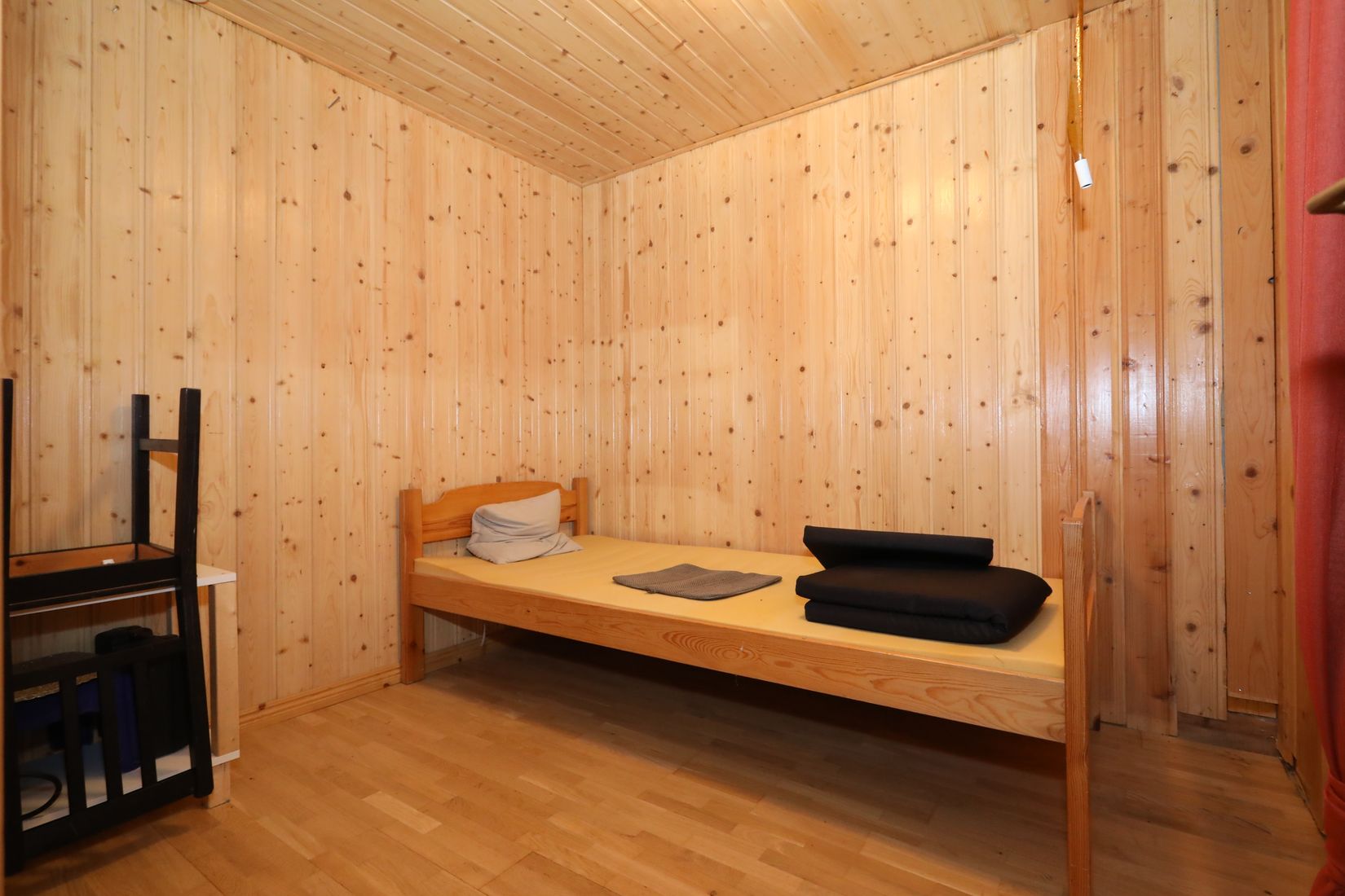 Fritidshus,  S:t Olovs vång gång 10, Stuga nr 10, Landskrona