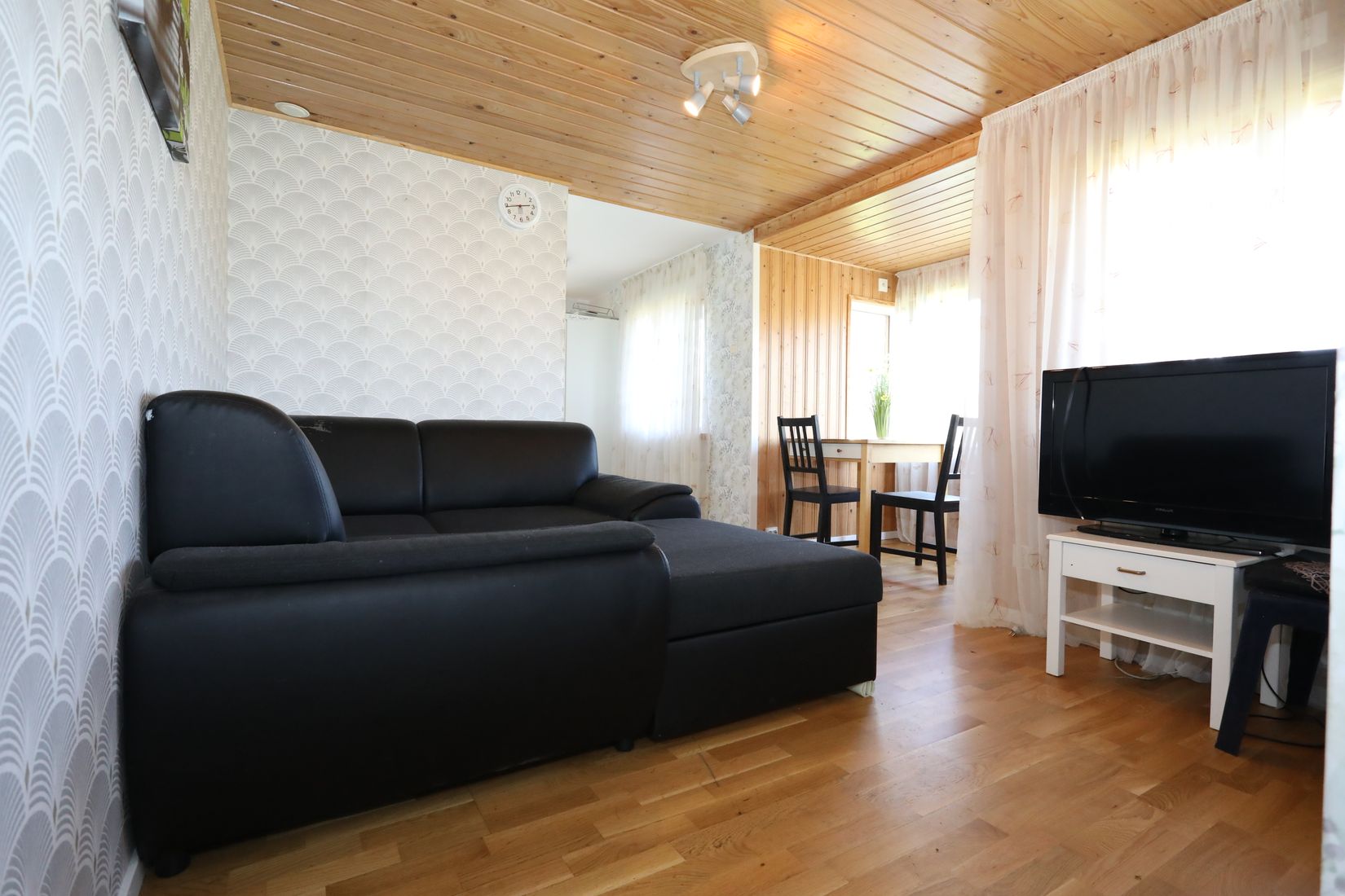 Fritidshus,  S:t Olovs vång gång 10, Stuga nr 10, Landskrona