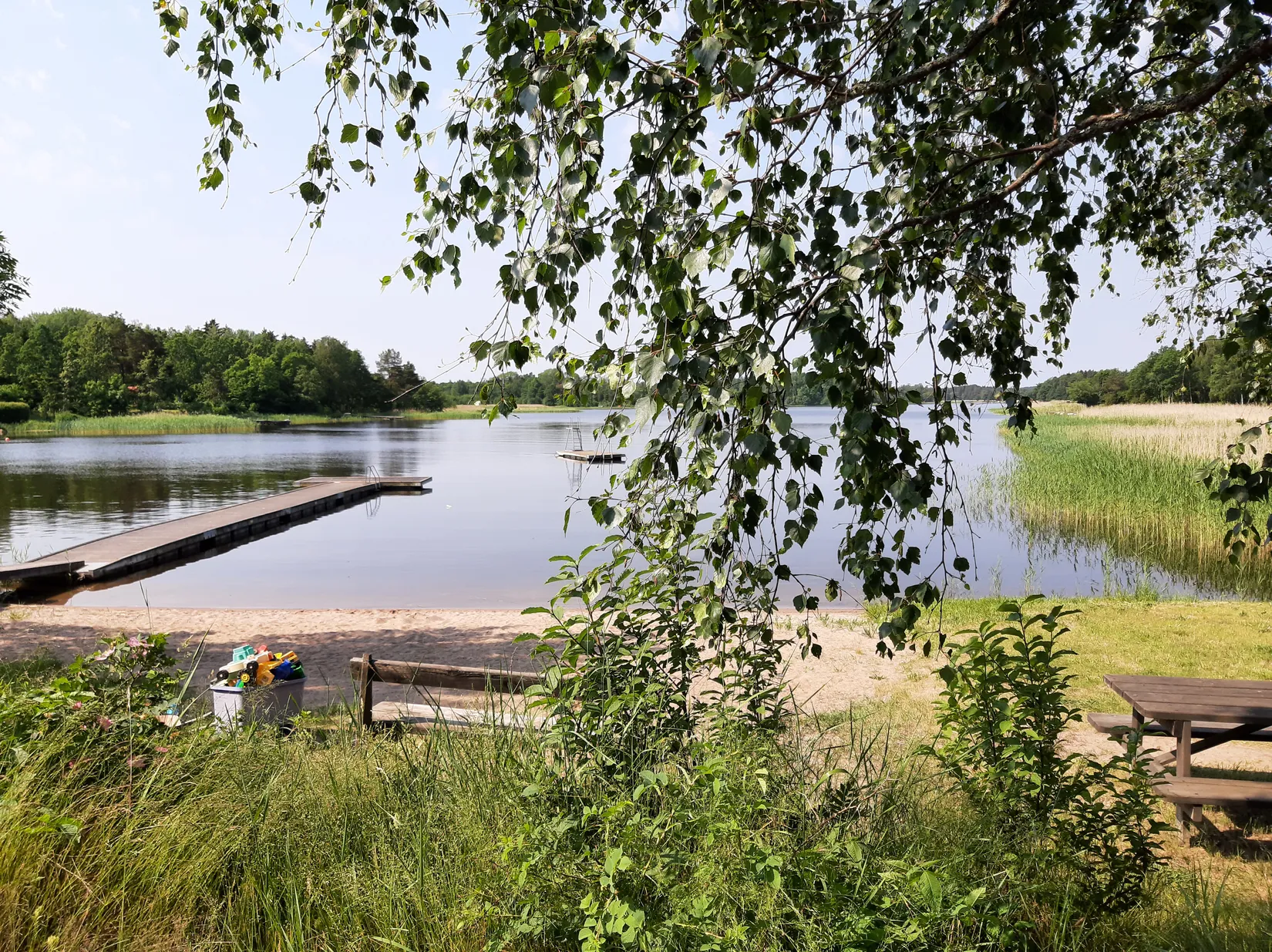 Fritidshus, Björknäs mossväg 22, Björknäs, Norrtälje