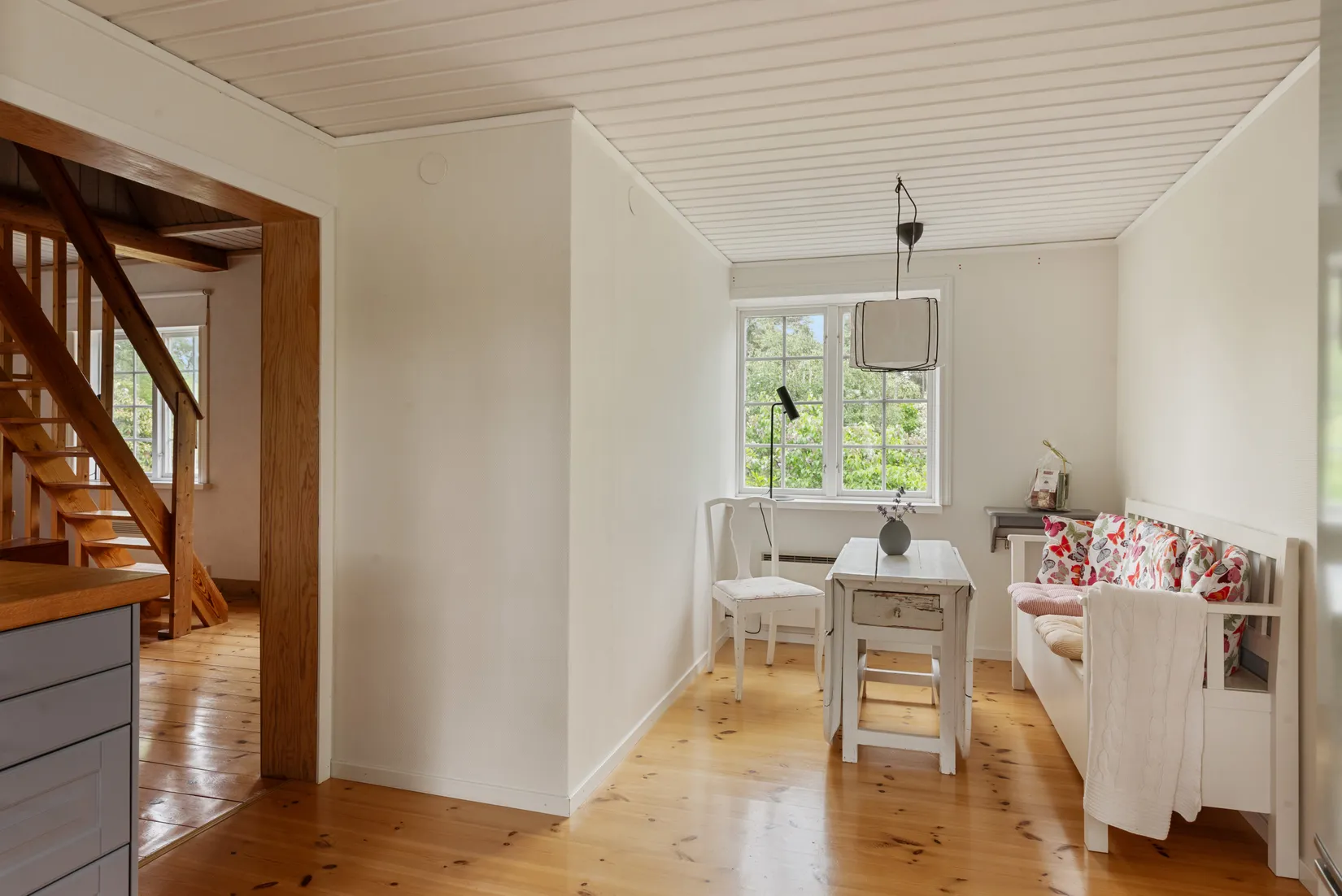 Fritidshus, Björknäs mossväg 22, Björknäs, Norrtälje