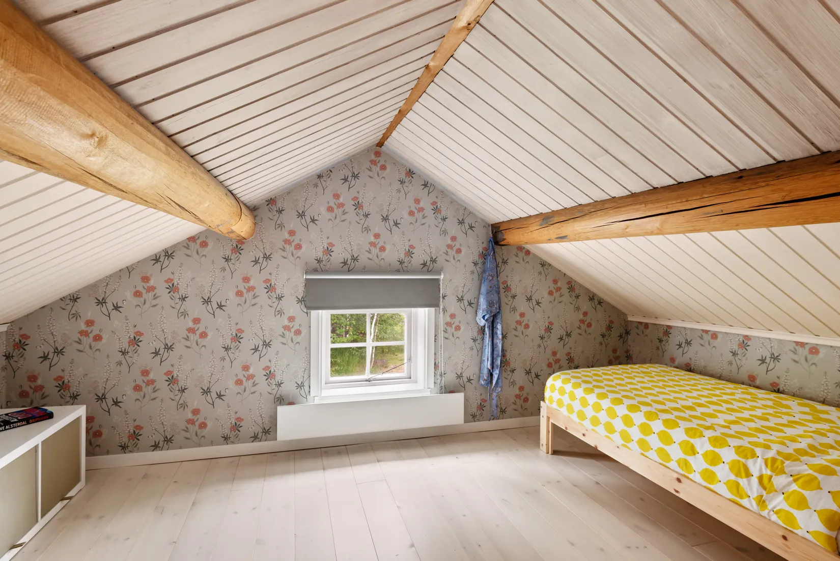 Fritidshus, Björknäs mossväg 22, Björknäs, Norrtälje