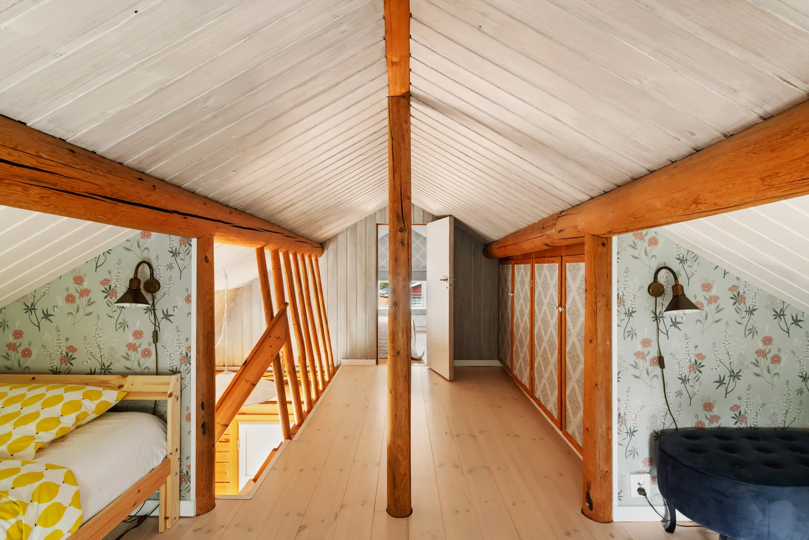 Fritidshus, Björknäs mossväg 22, Björknäs, Norrtälje