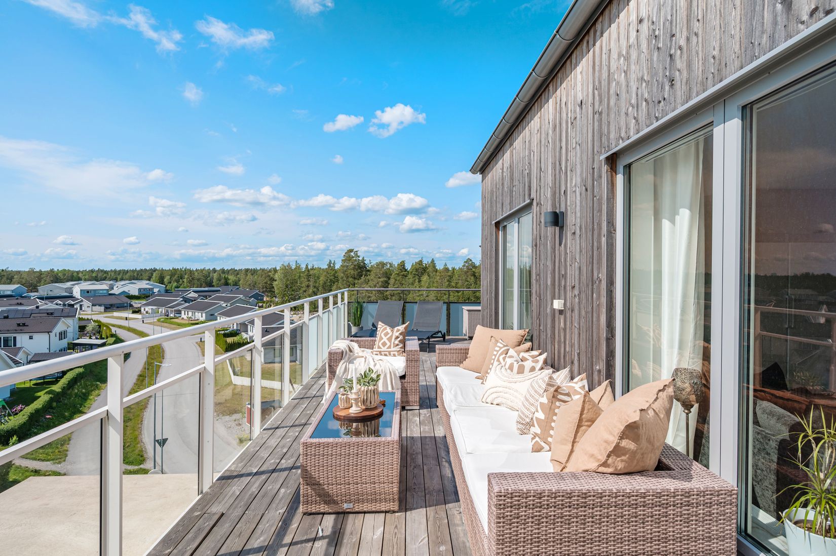 Bostadsrätt, Hjärtstensvägen 15, 6tr, Brunna Park - Kungsängen, Upplands-Bro