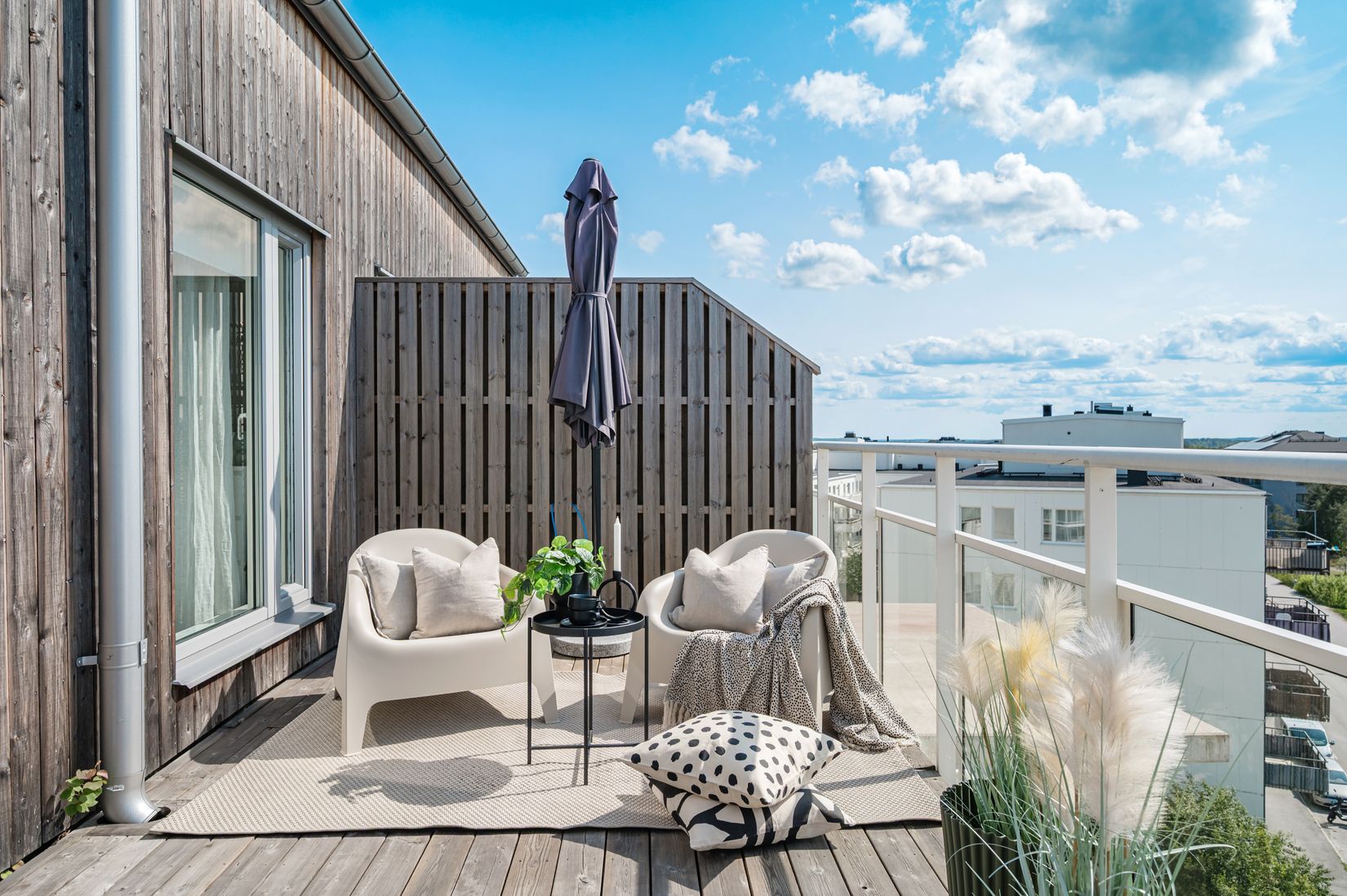 Bostadsrätt, Hjärtstensvägen 15, 6tr, Brunna Park - Kungsängen, Upplands-Bro