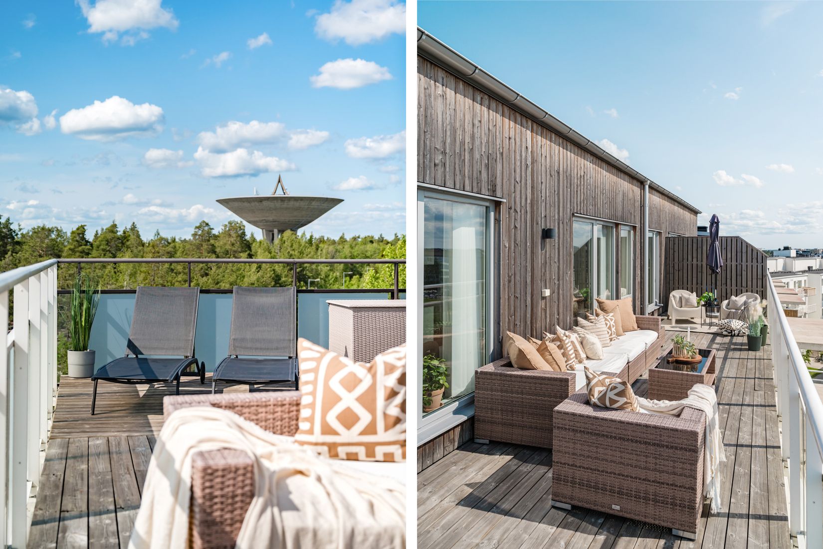 Bostadsrätt, Hjärtstensvägen 15, 6tr, Brunna Park - Kungsängen, Upplands-Bro