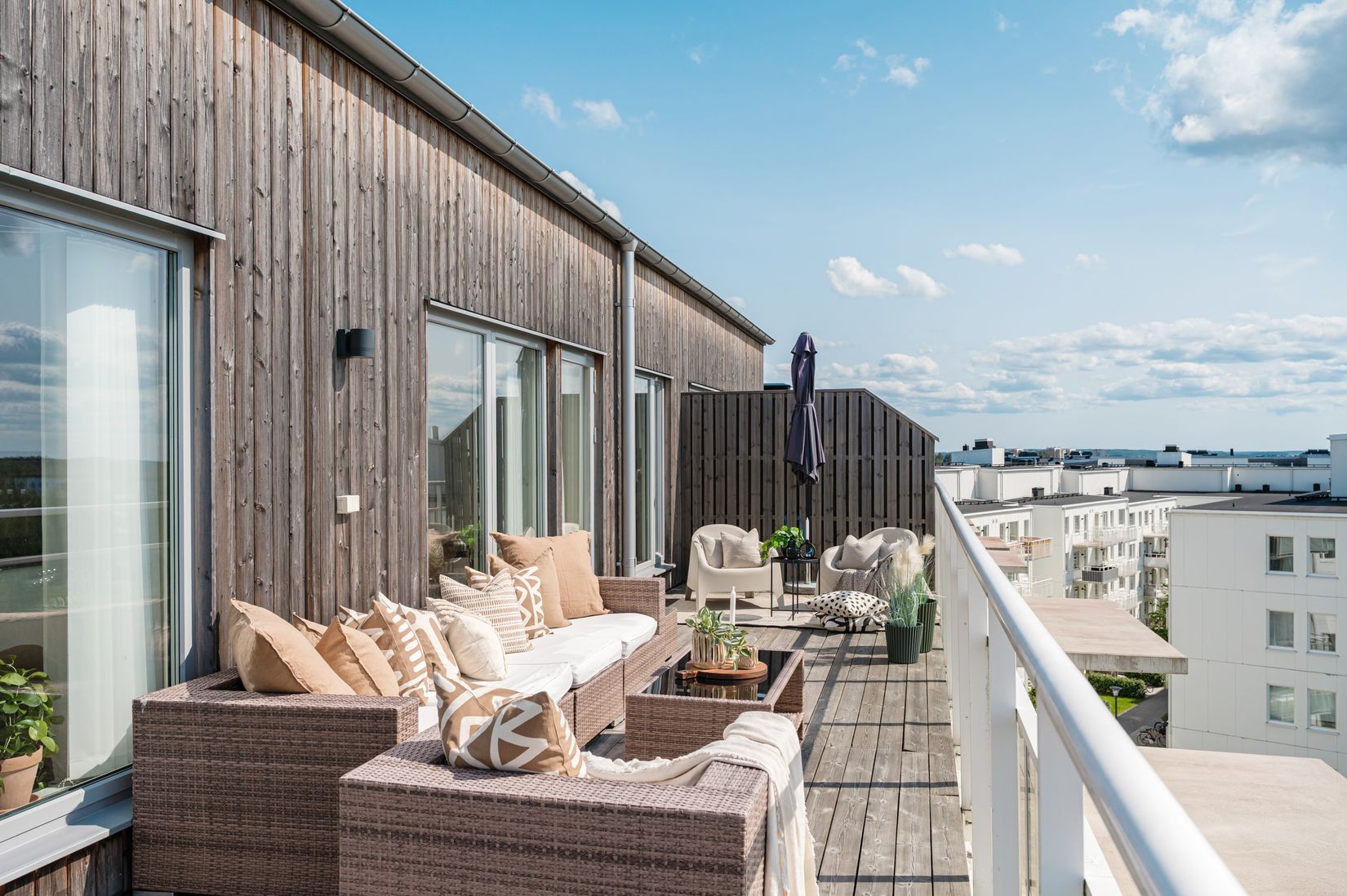 Bostadsrätt, Hjärtstensvägen 15, 6tr, Brunna Park - Kungsängen, Upplands-Bro