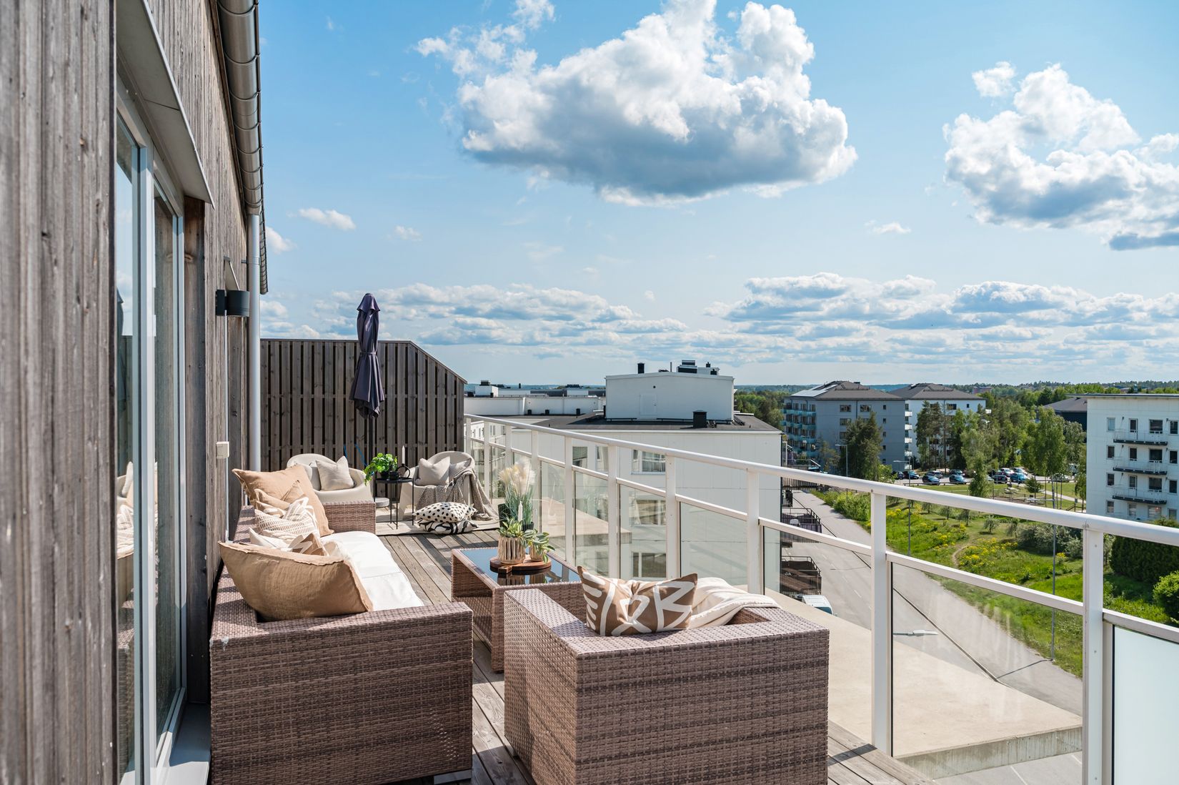 Bostadsrätt, Hjärtstensvägen 15, 6tr, Brunna Park - Kungsängen, Upplands-Bro