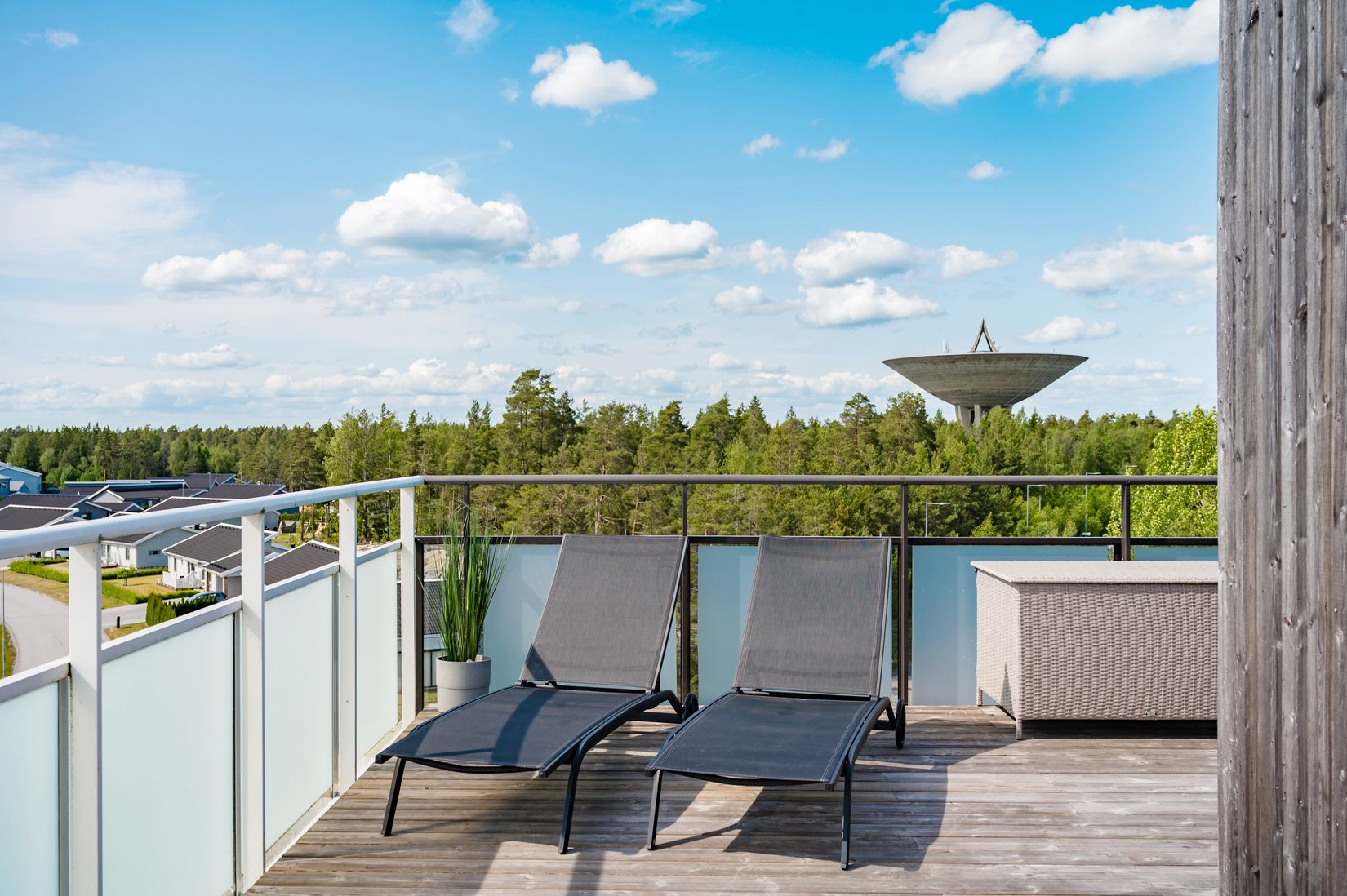 Bostadsrätt, Hjärtstensvägen 15, 6tr, Brunna Park - Kungsängen, Upplands-Bro