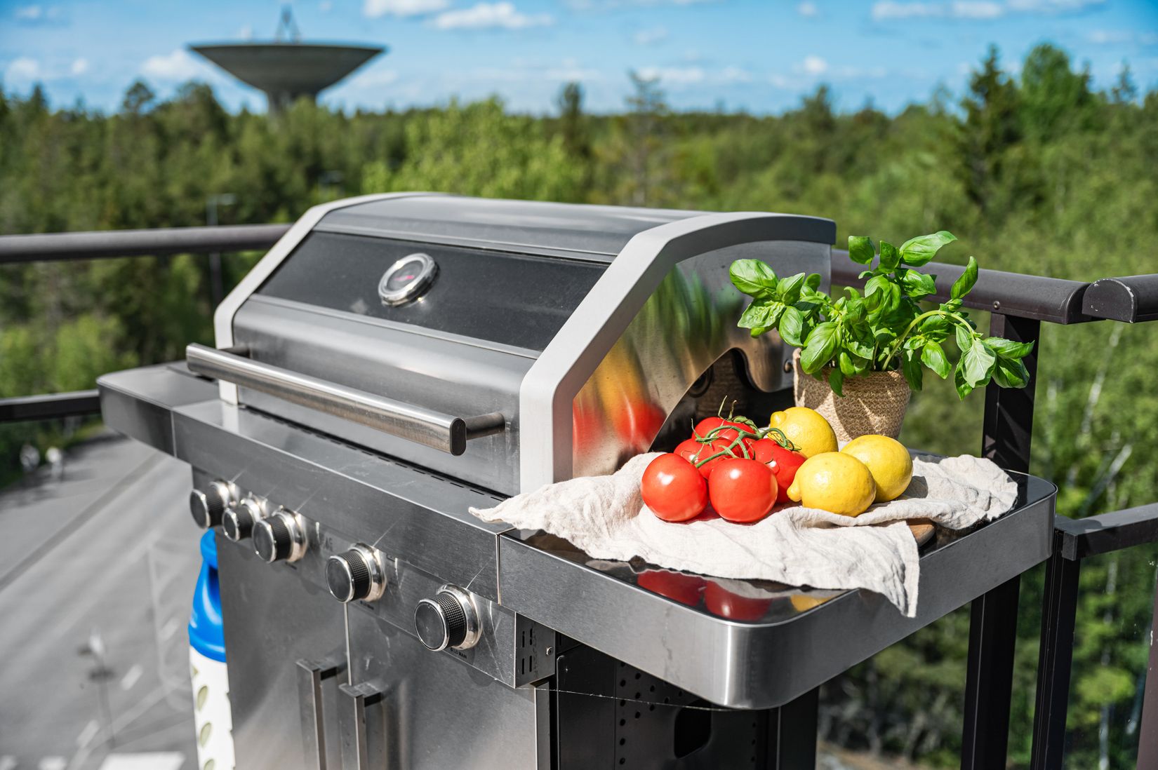 Bostadsrätt, Hjärtstensvägen 15, 6tr, Brunna Park - Kungsängen, Upplands-Bro