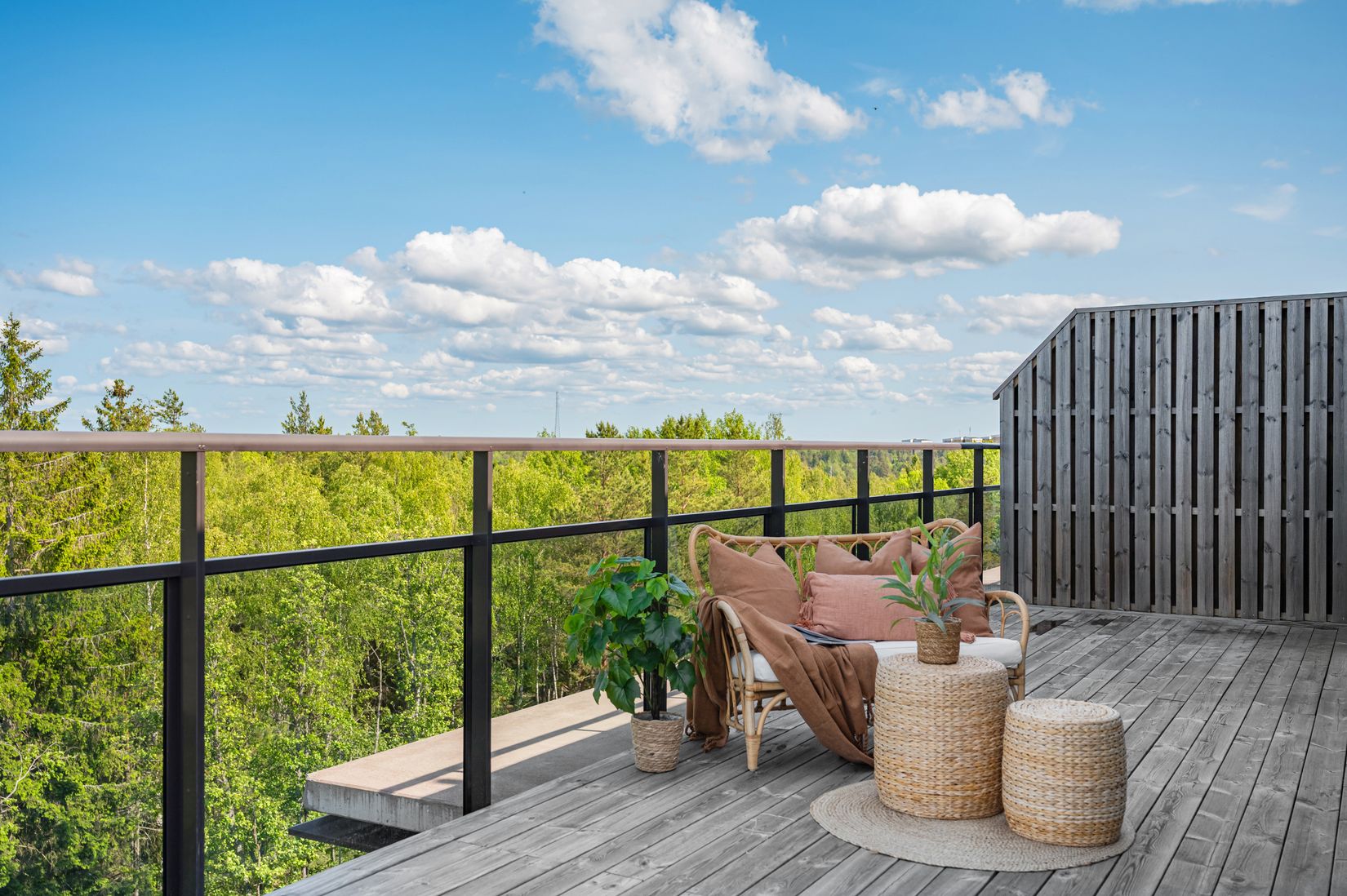 Bostadsrätt, Hjärtstensvägen 15, 6tr, Brunna Park - Kungsängen, Upplands-Bro