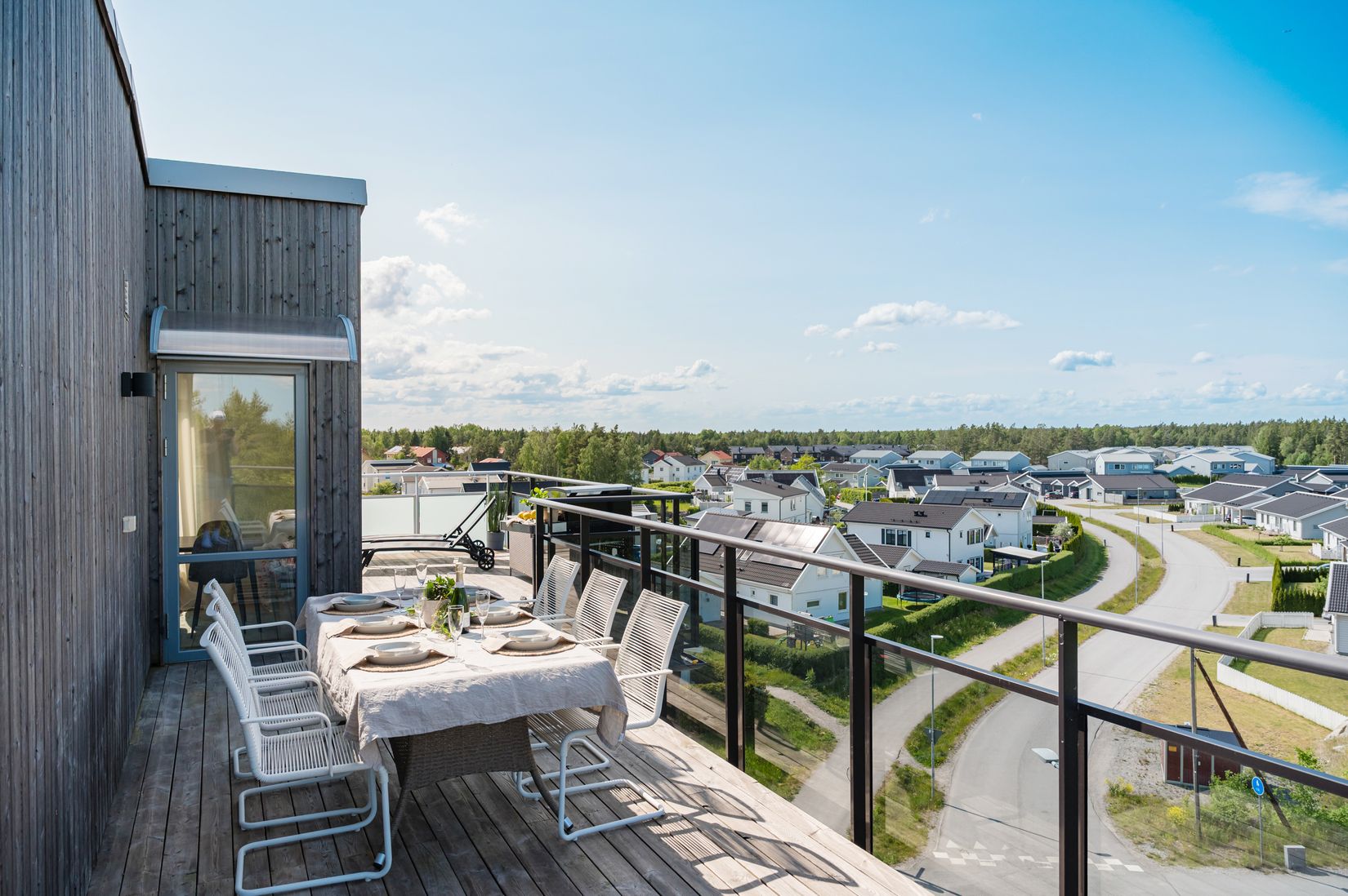 Bostadsrätt, Hjärtstensvägen 15, 6tr, Brunna Park - Kungsängen, Upplands-Bro