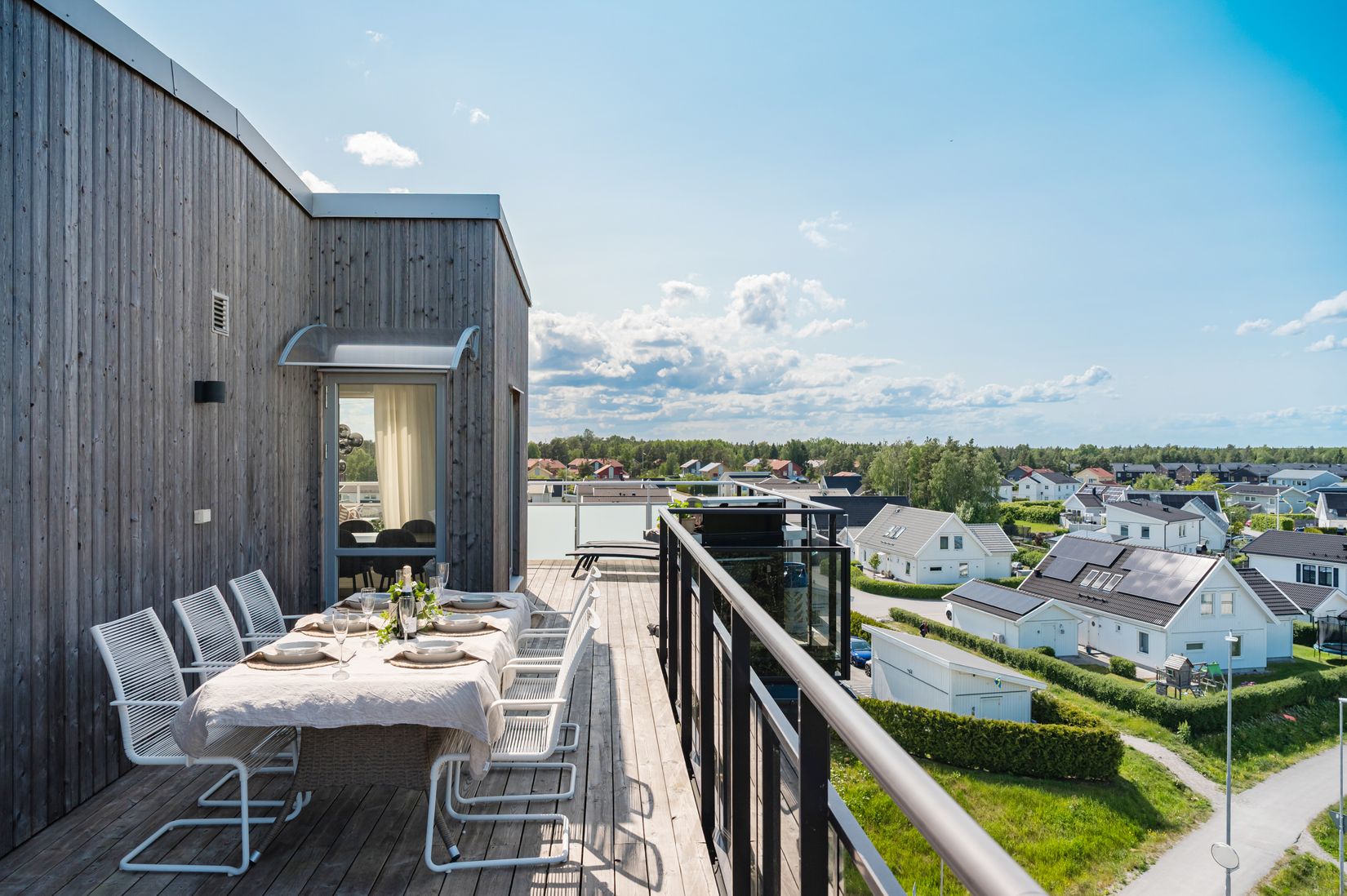 Bostadsrätt, Hjärtstensvägen 15, 6tr, Brunna Park - Kungsängen, Upplands-Bro