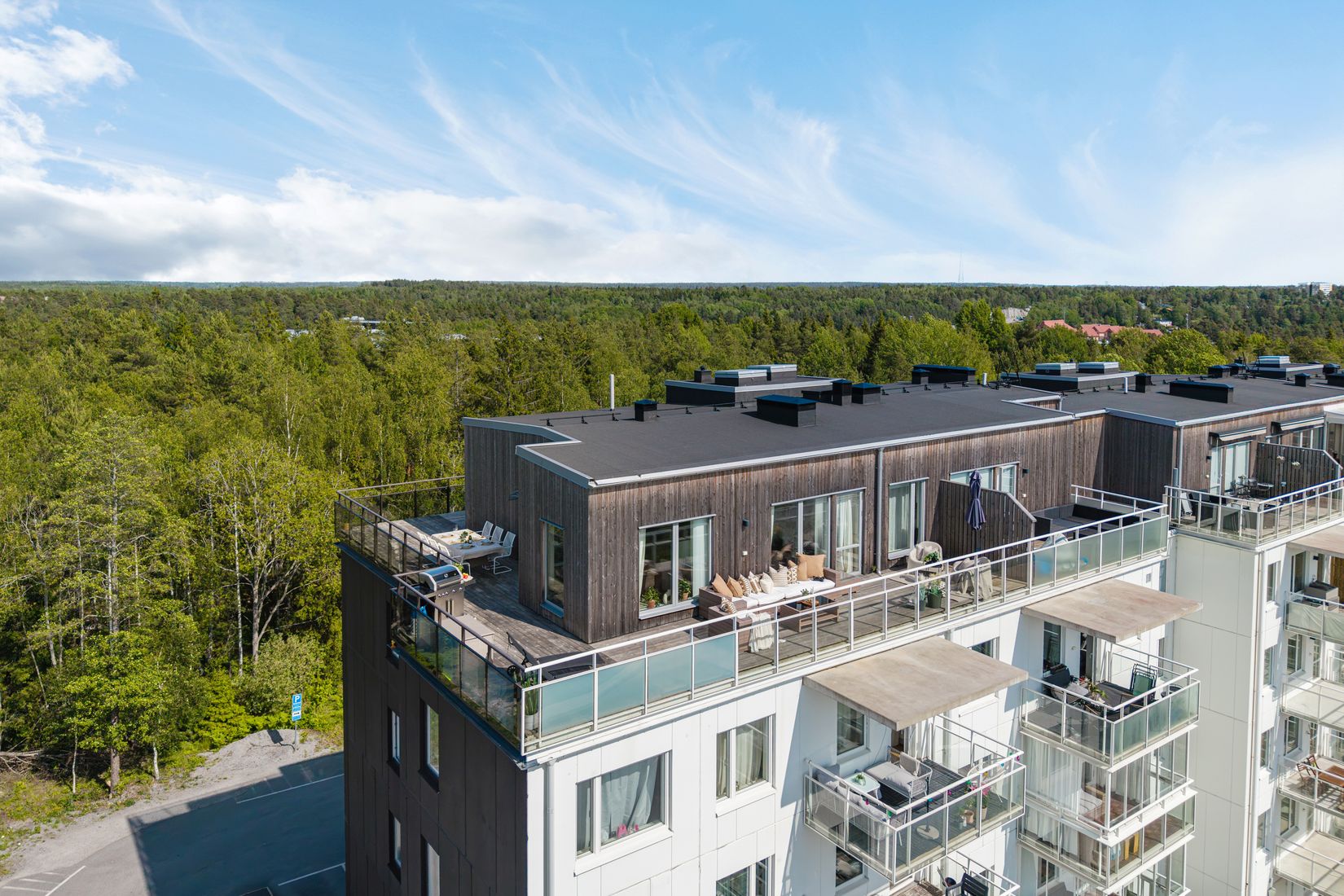 Bostadsrätt, Hjärtstensvägen 15, 6tr, Brunna Park - Kungsängen, Upplands-Bro