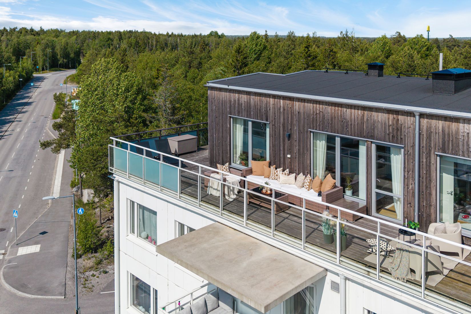 Bostadsrätt, Hjärtstensvägen 15, 6tr, Brunna Park - Kungsängen, Upplands-Bro