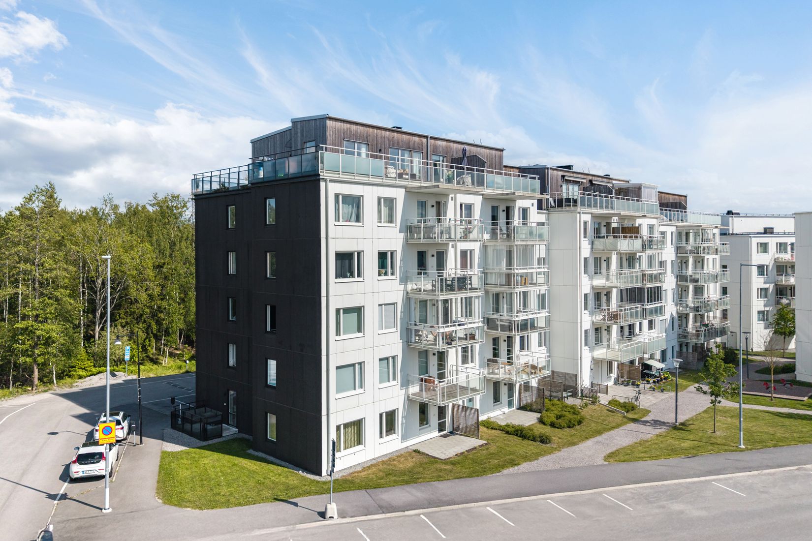 Bostadsrätt, Hjärtstensvägen 15, 6tr, Brunna Park - Kungsängen, Upplands-Bro