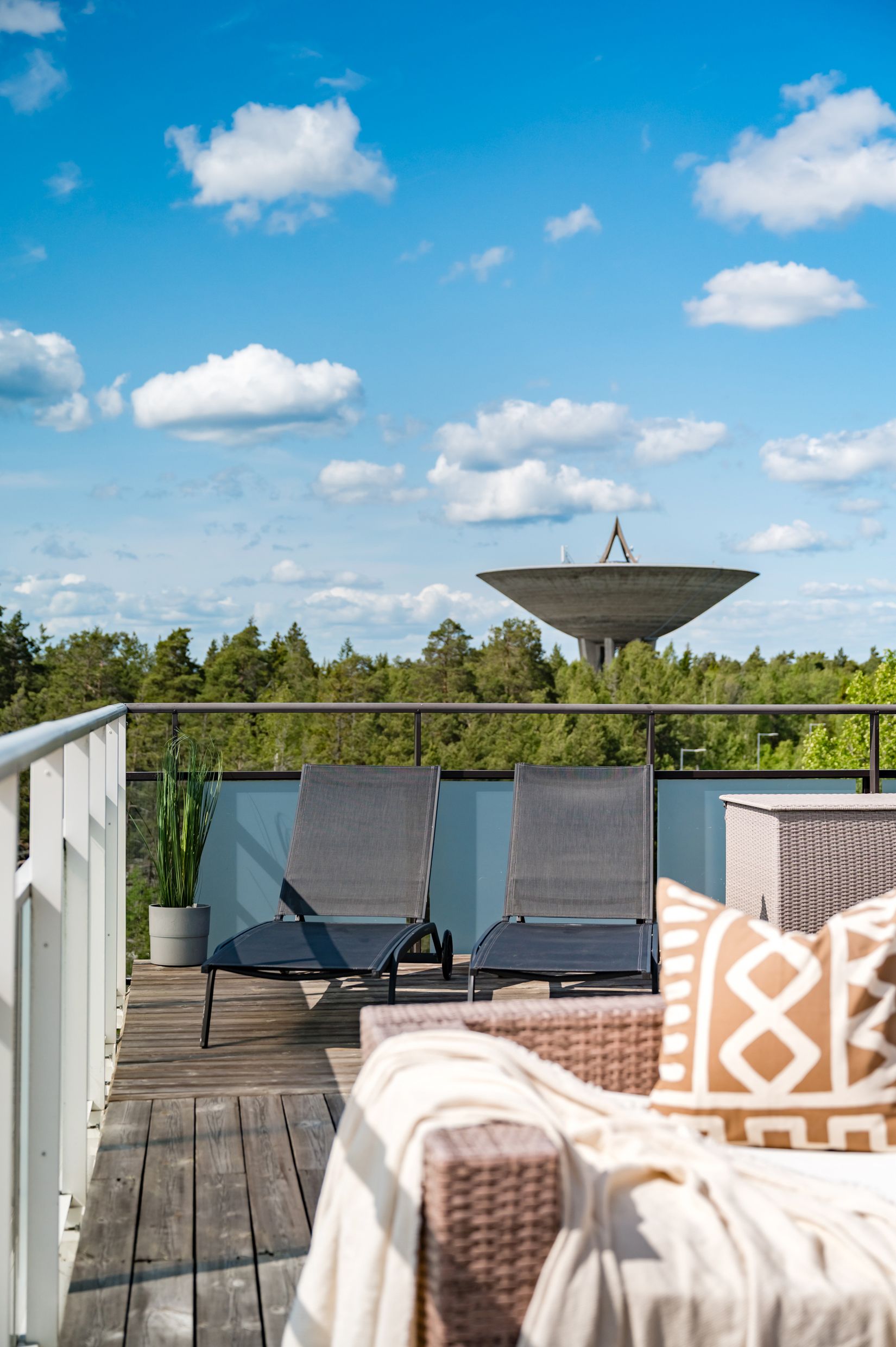 Bostadsrätt, Hjärtstensvägen 15, 6tr, Brunna Park - Kungsängen, Upplands-Bro