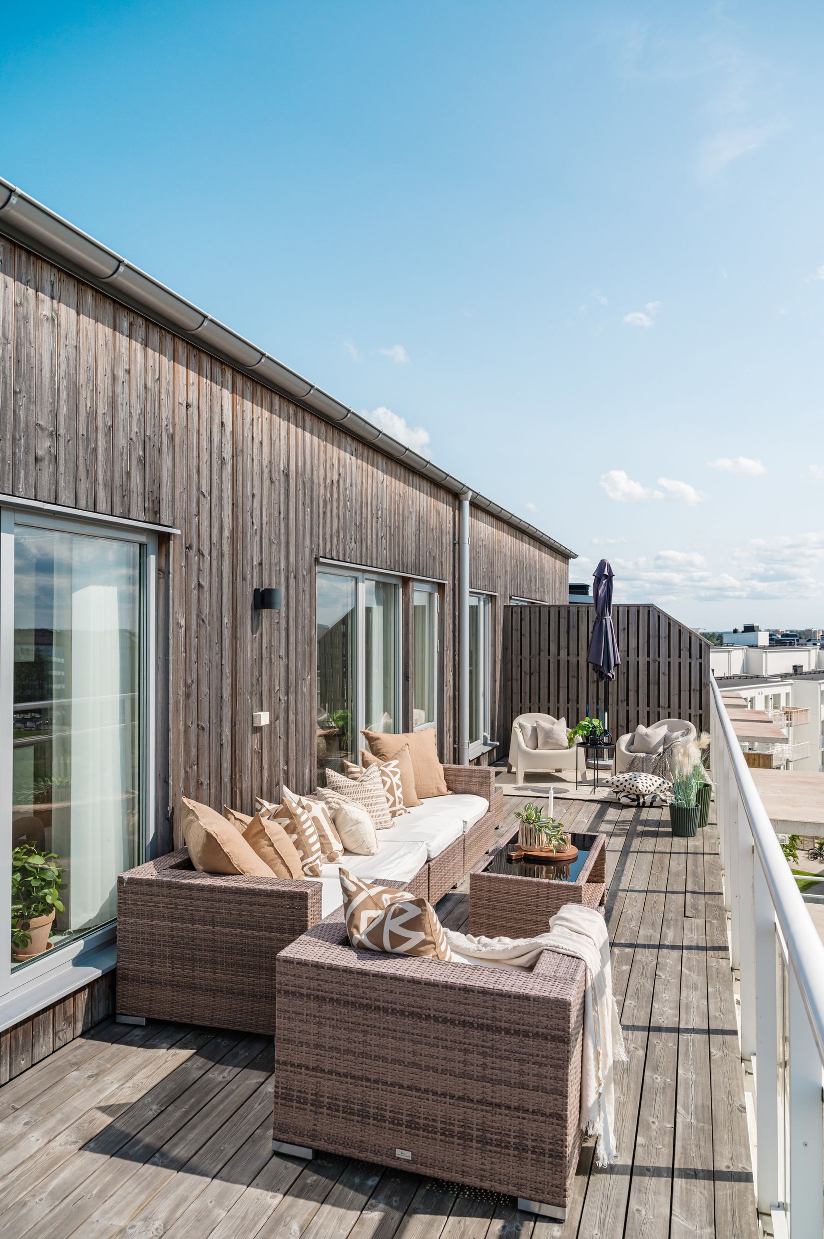 Bostadsrätt, Hjärtstensvägen 15, 6tr, Brunna Park - Kungsängen, Upplands-Bro