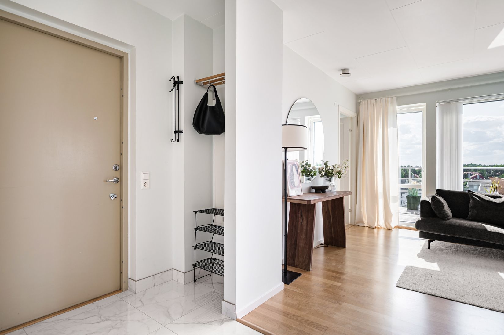 Bostadsrätt, Hjärtstensvägen 15, 6tr, Brunna Park - Kungsängen, Upplands-Bro