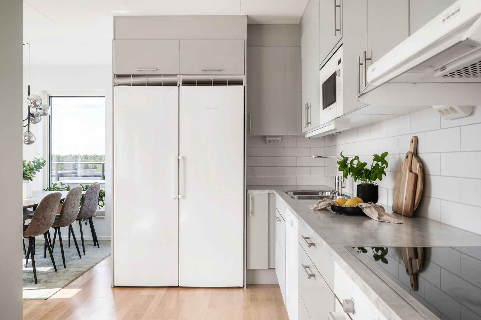 Bostadsrätt, Hjärtstensvägen 15, 6tr, Brunna Park - Kungsängen, Upplands-Bro