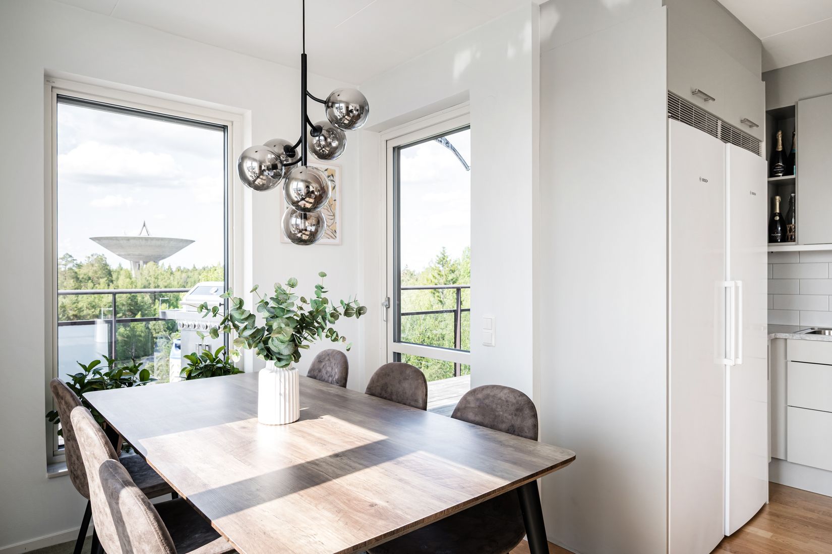 Bostadsrätt, Hjärtstensvägen 15, 6tr, Brunna Park - Kungsängen, Upplands-Bro