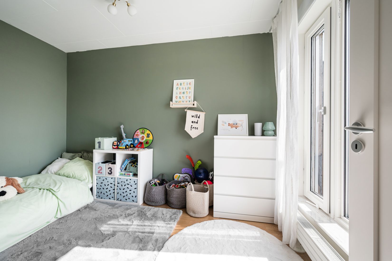 Bostadsrätt, Hjärtstensvägen 15, 6tr, Brunna Park - Kungsängen, Upplands-Bro