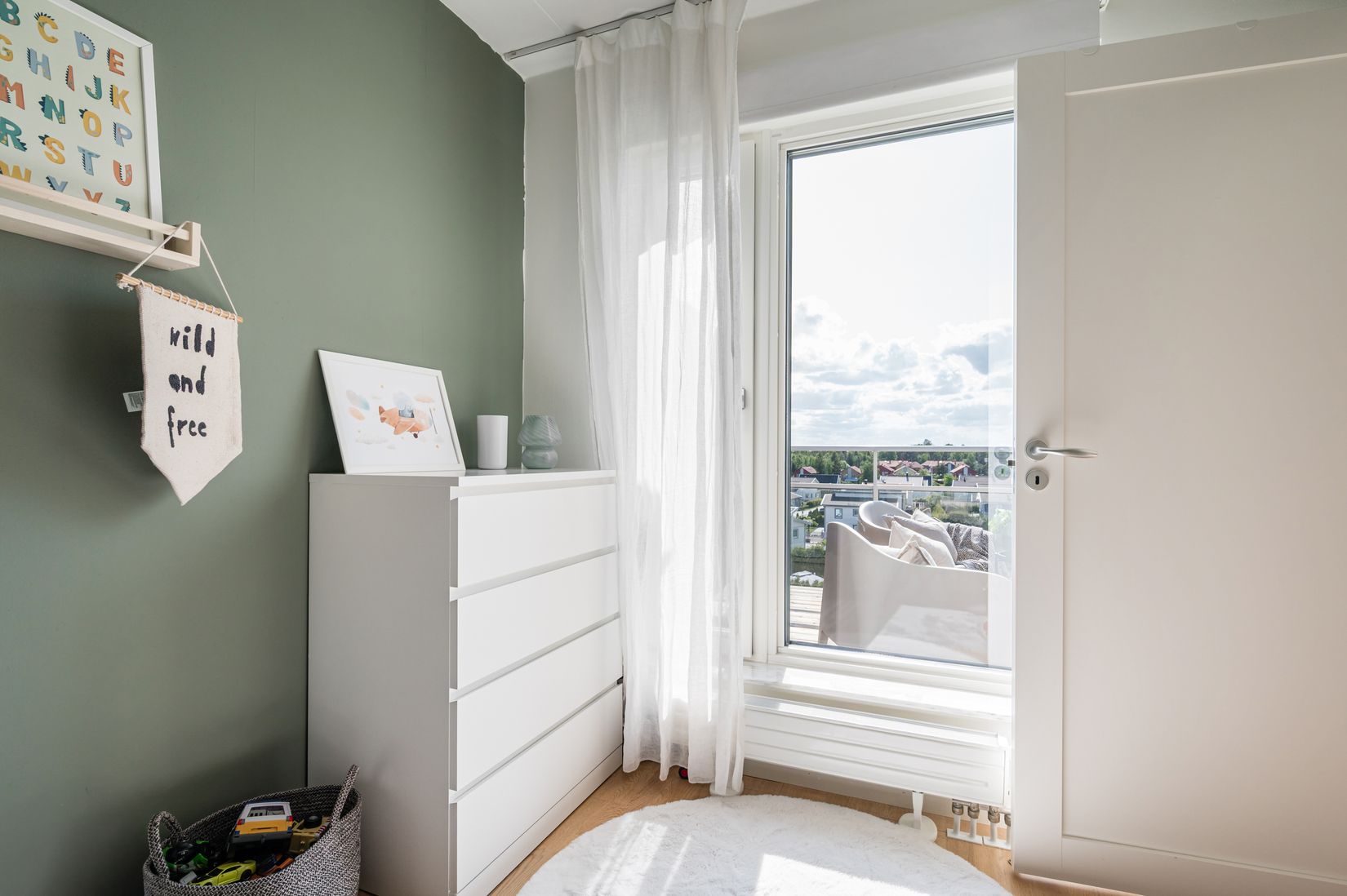 Bostadsrätt, Hjärtstensvägen 15, 6tr, Brunna Park - Kungsängen, Upplands-Bro