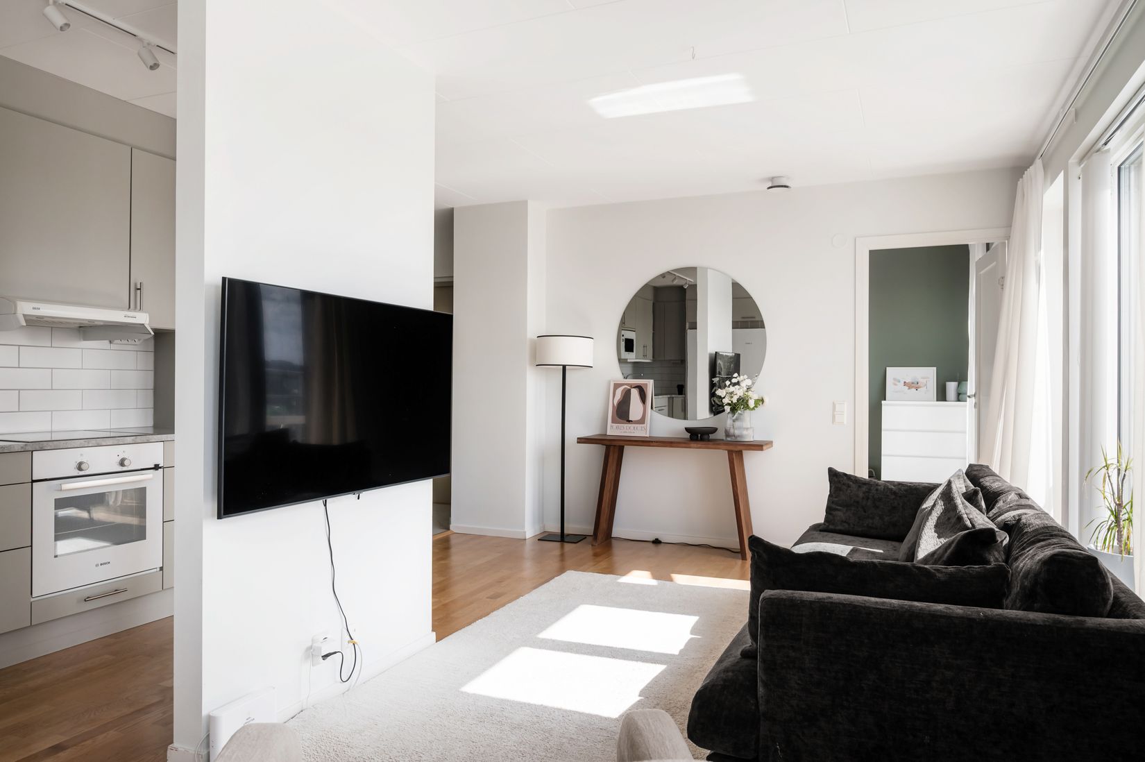 Bostadsrätt, Hjärtstensvägen 15, 6tr, Brunna Park - Kungsängen, Upplands-Bro